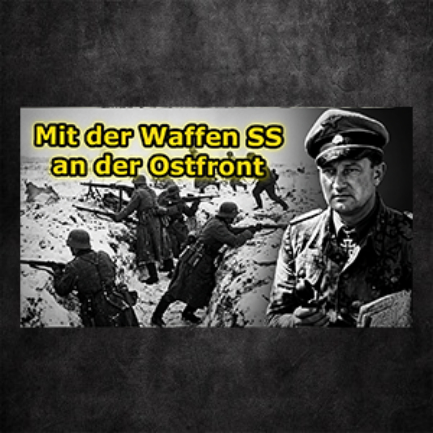 (Werbefrei) Lohn der Tat - An der Ostfront zum Ritterkreuz - WW2 episode artwork