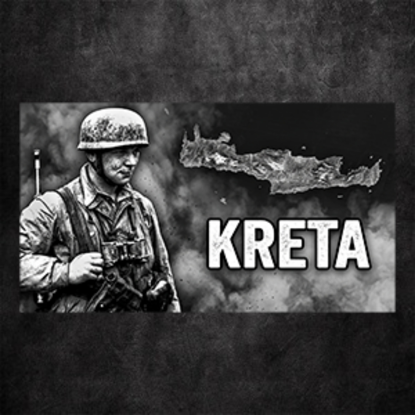 Angriff auf Kreta - Arnold von Roon - Sprung in die Hölle episode artwork