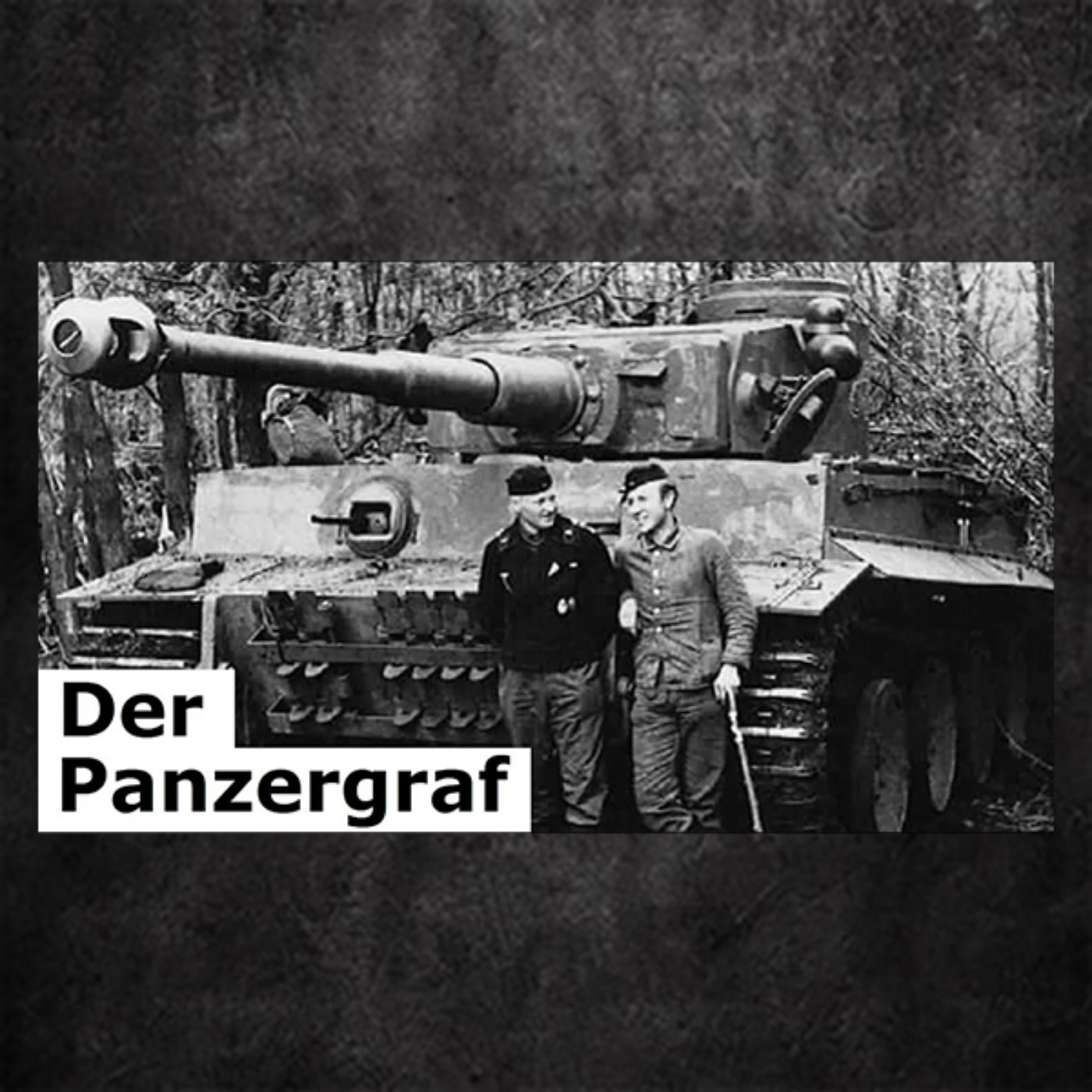 Im Feuersturm der Geschichte