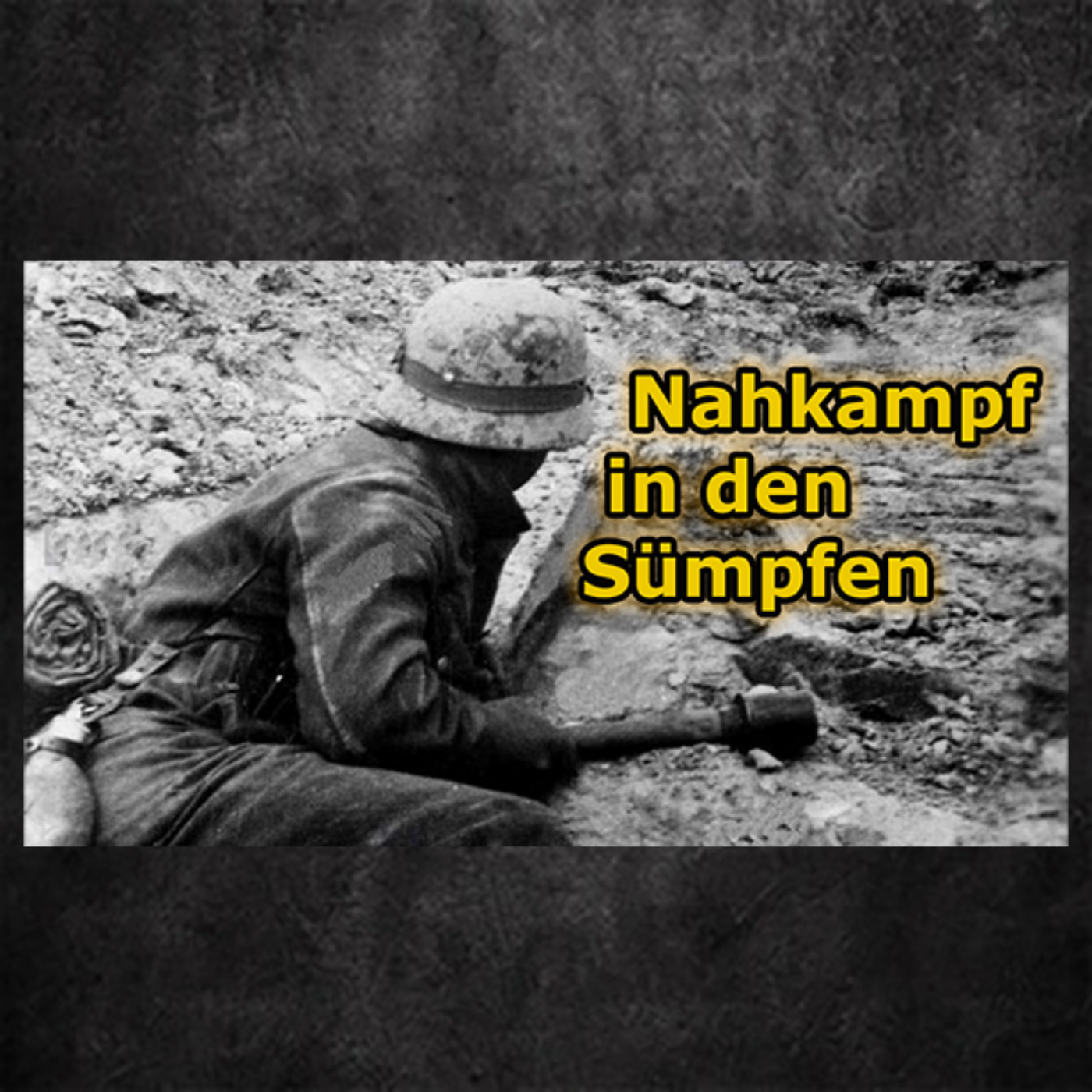 (Werbefrei) Nahkampf im Sumpf und Stuka in Afrika episode artwork