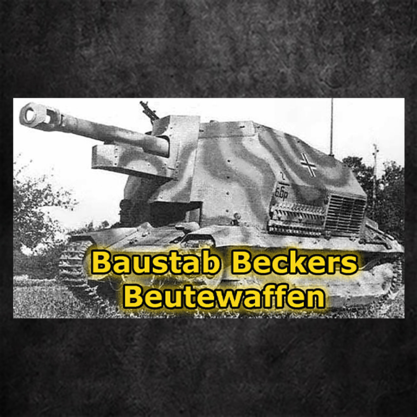 Baukommando Becker und seine Erfindungen episode artwork