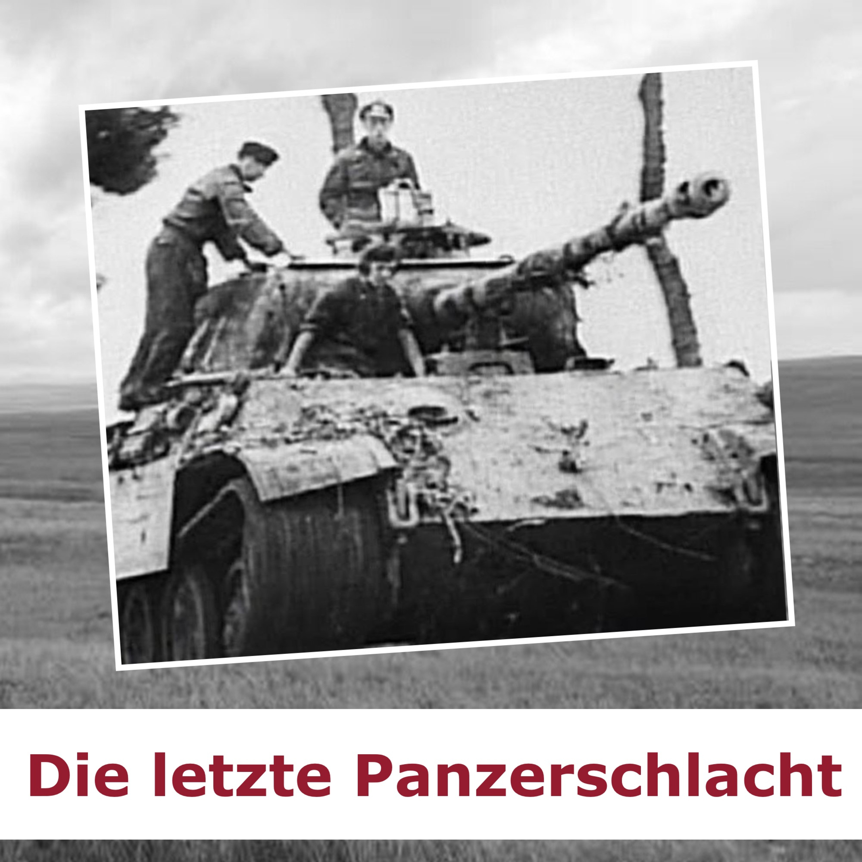 Panzerschlacht bei Bautzen 1945 episode artwork