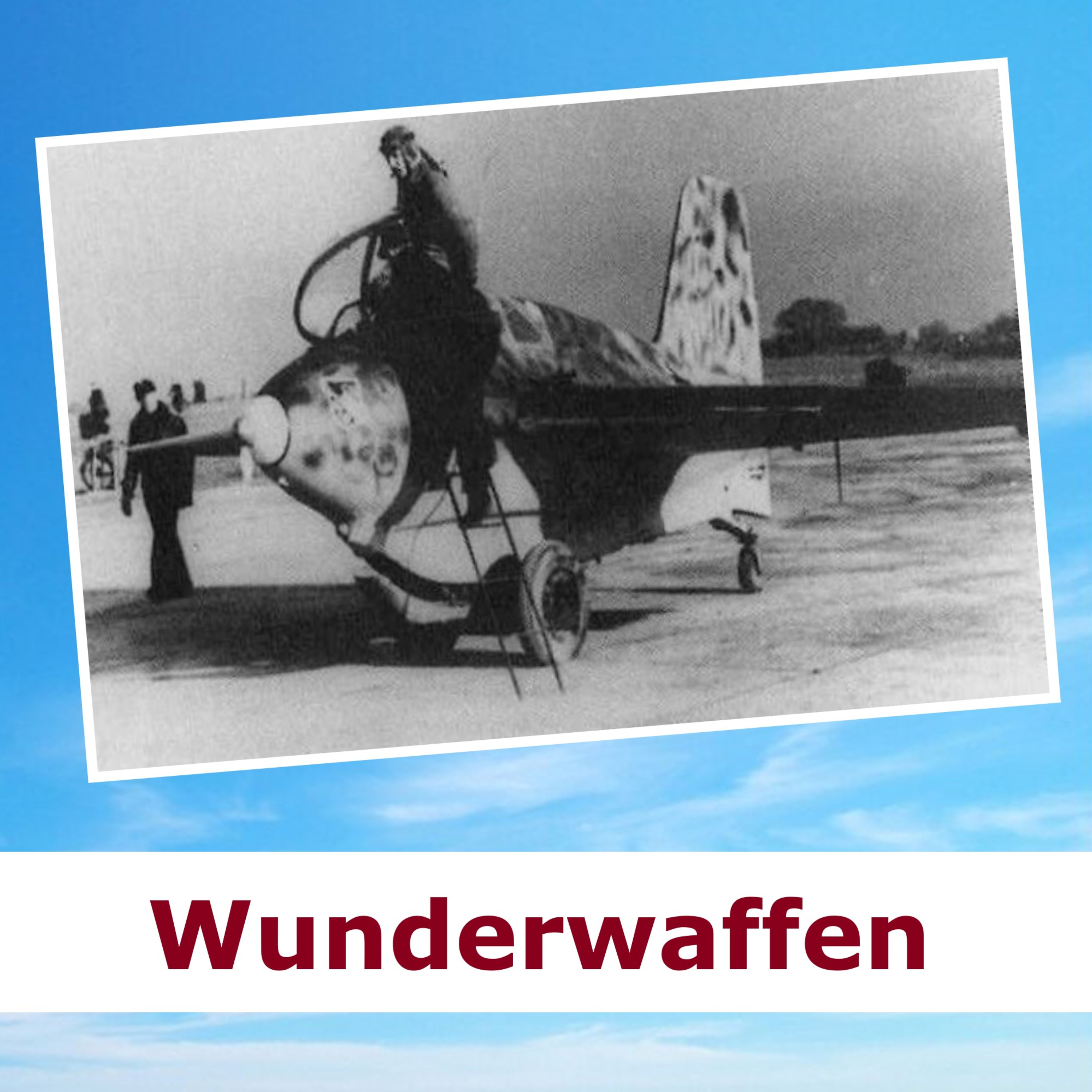 Im Feuersturm der Geschichte
