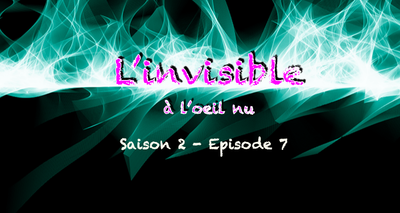 L\'invisible à l\'oeil nu - Saison 2