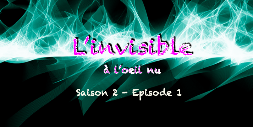 L\'invisible à l\'oeil nu - Saison 2