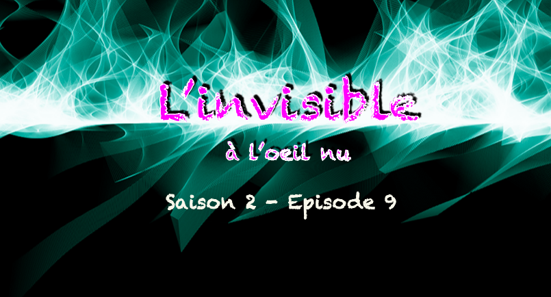 L\'invisible à l\'oeil nu - Saison 2