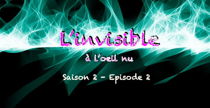 L\'invisible à l\'oeil nu - Saison 2