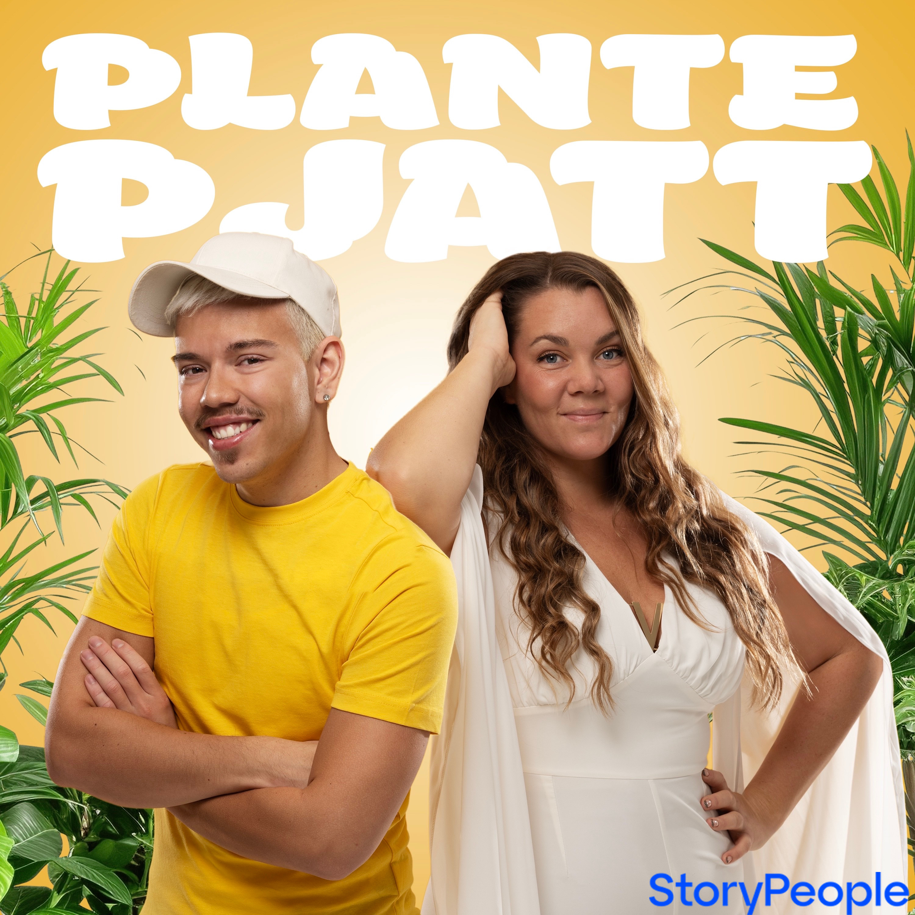 PlantePjatt