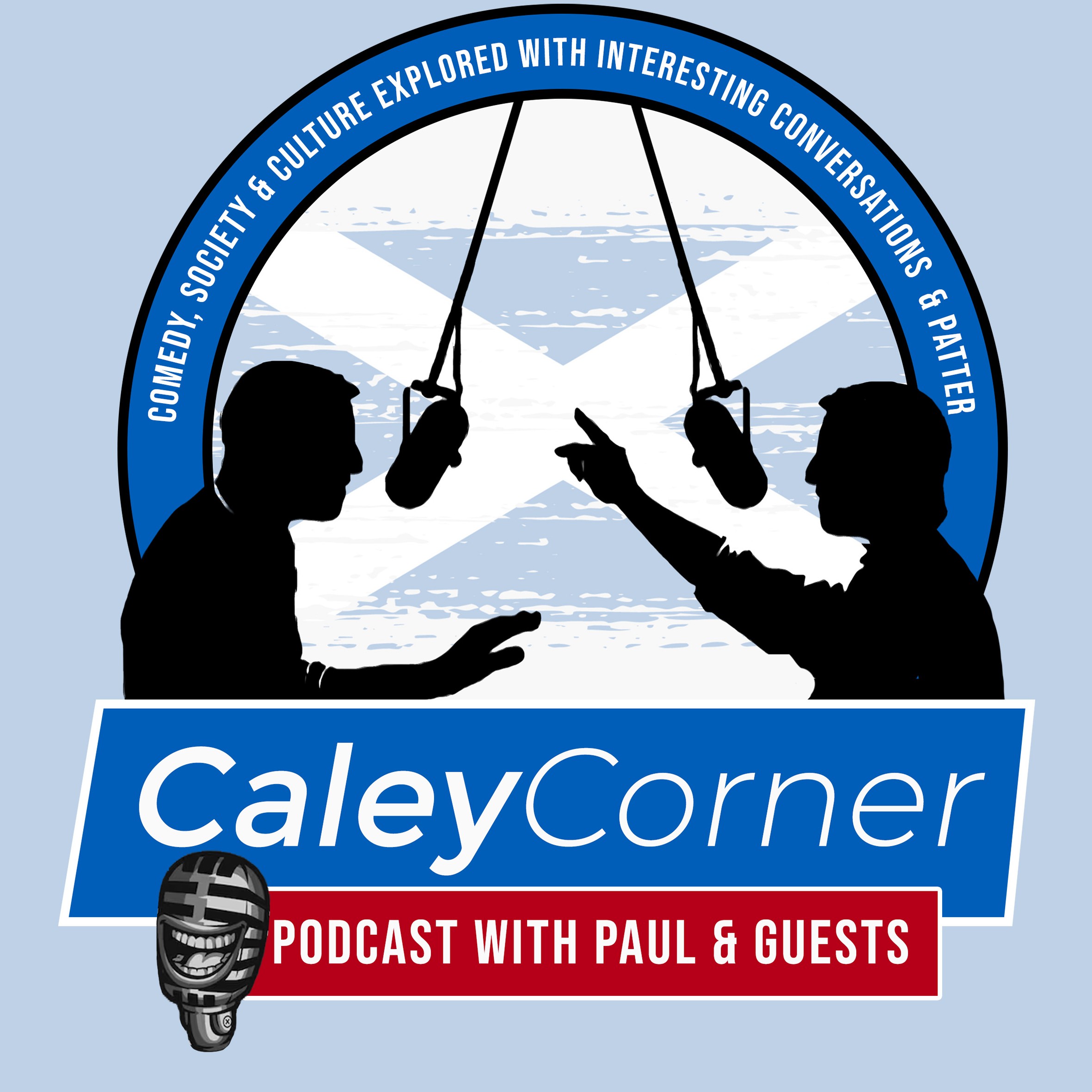 Caley Corner