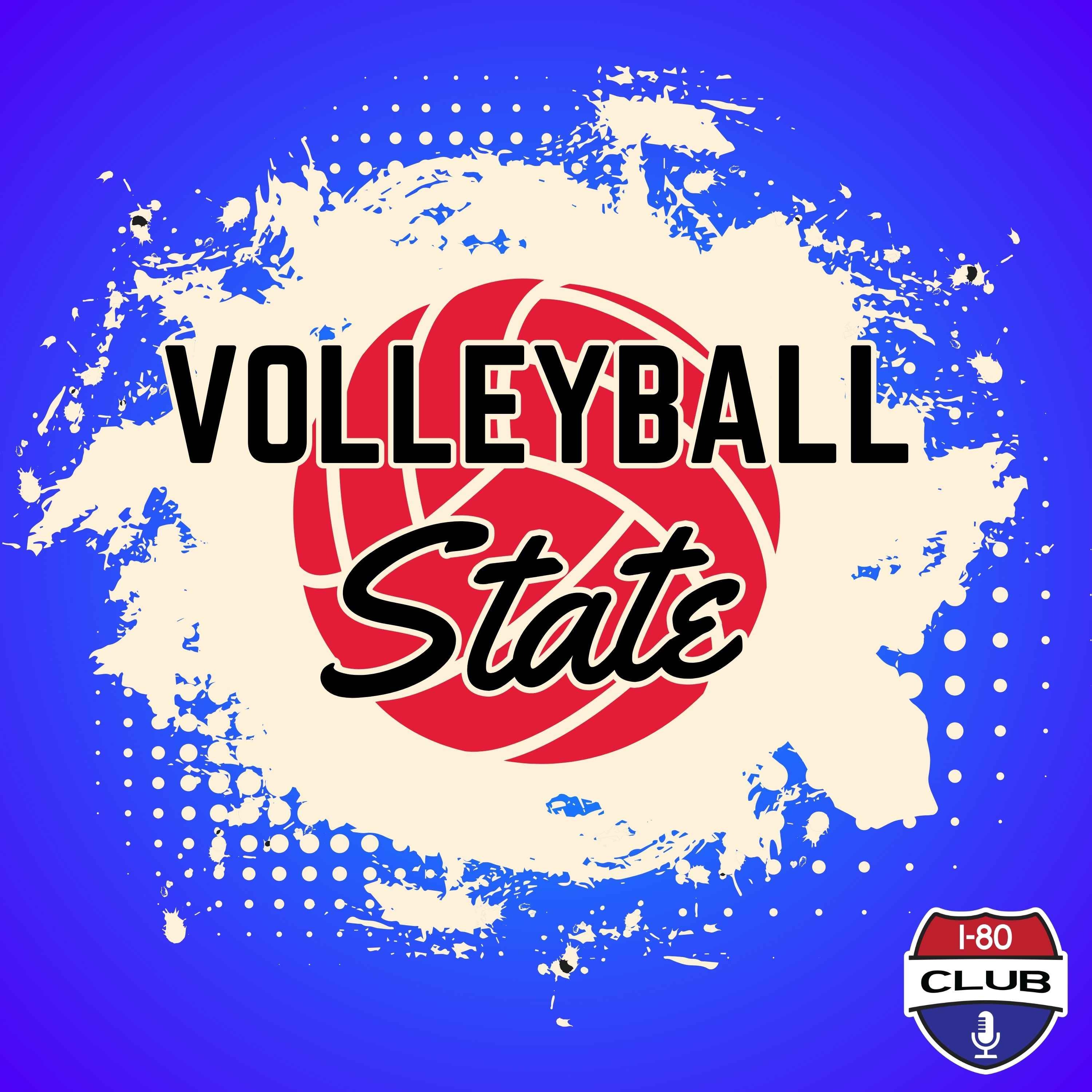 Volleyball State