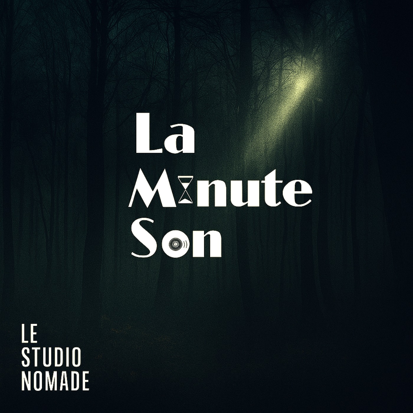 La traque episode artwork