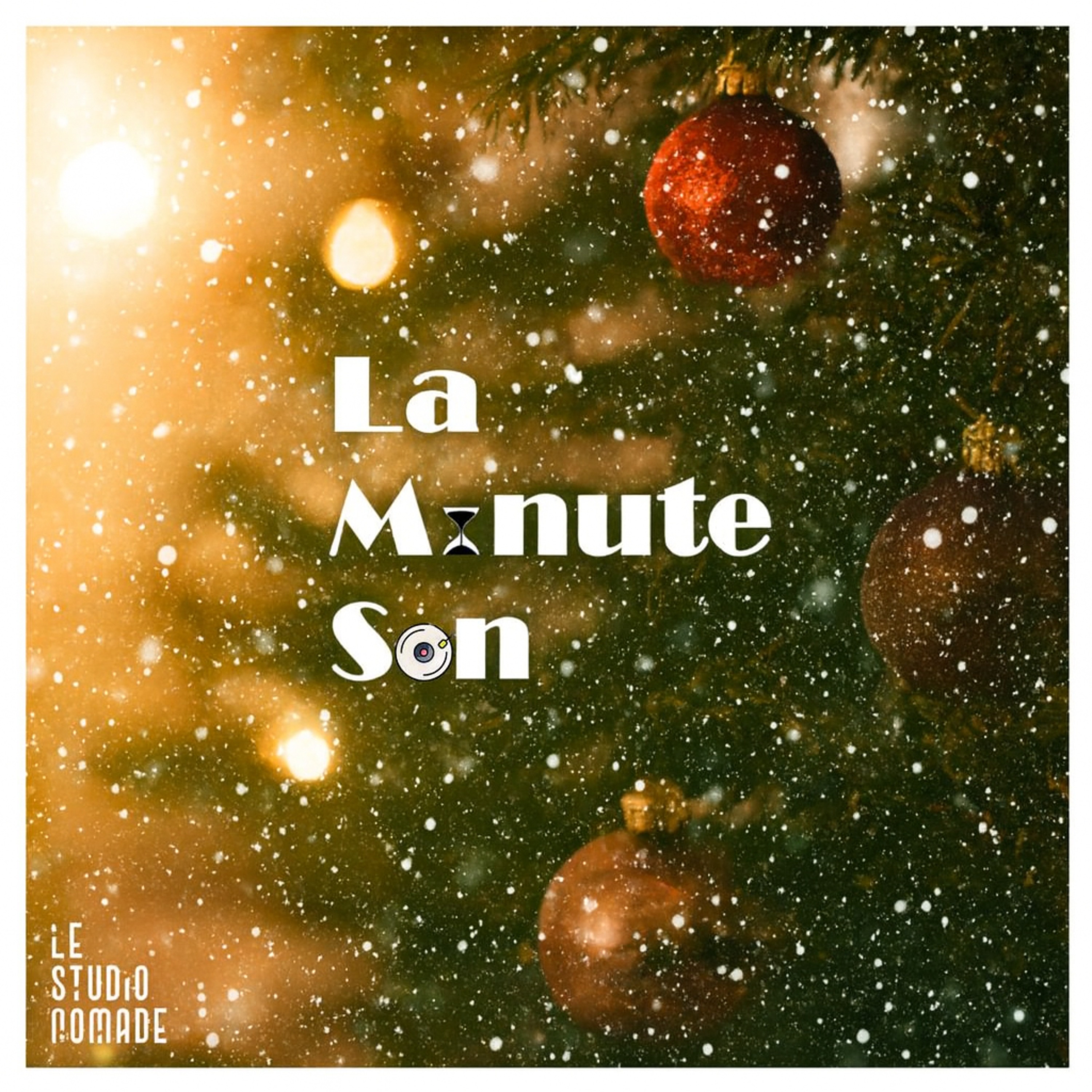 Le bruit des vagues episode artwork