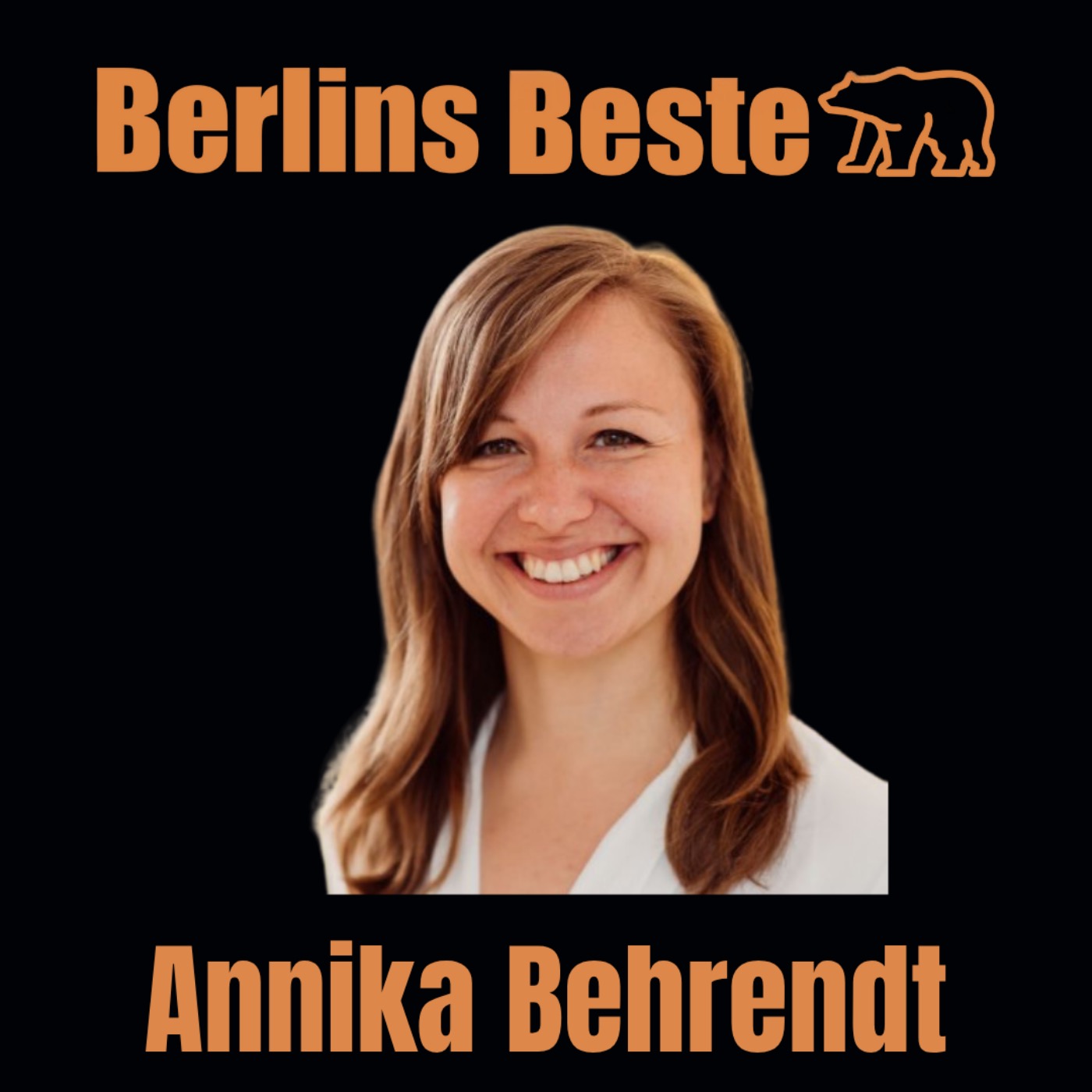 Annika Behrendt | Talents4Good