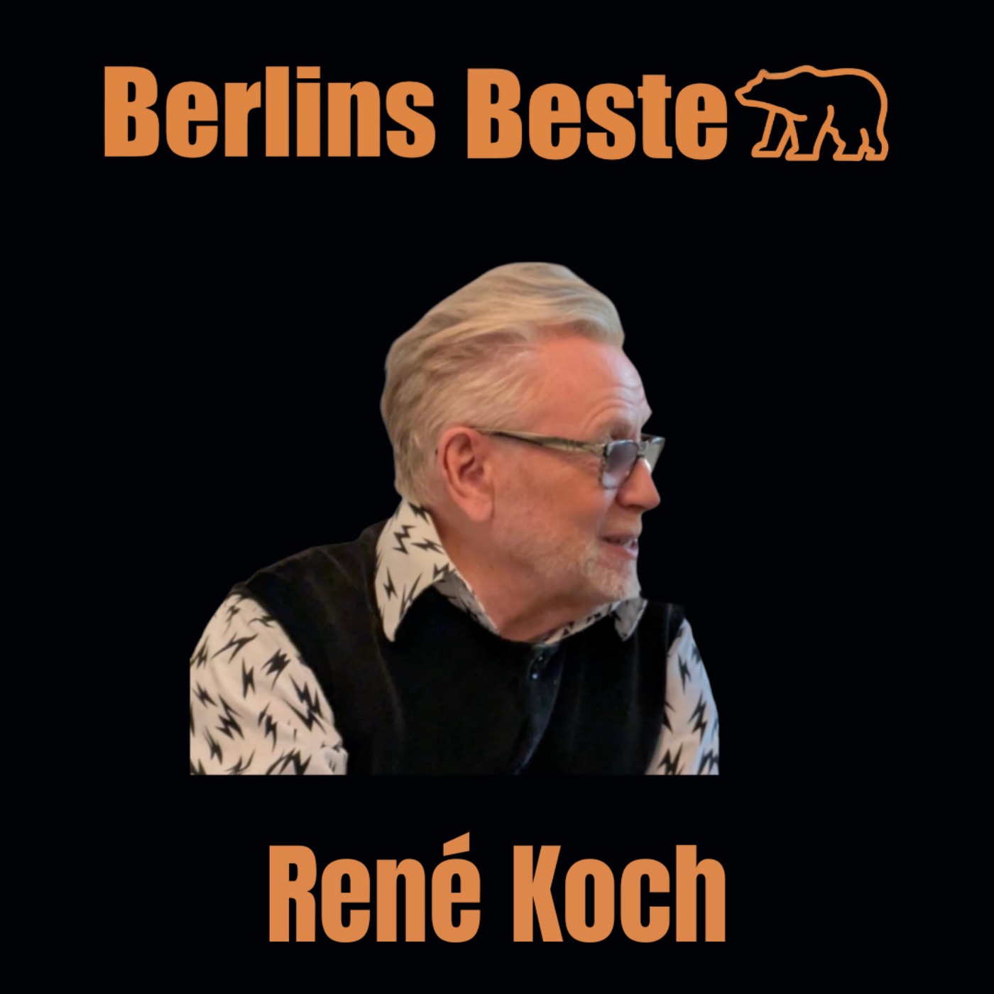 René Koch | Visagist