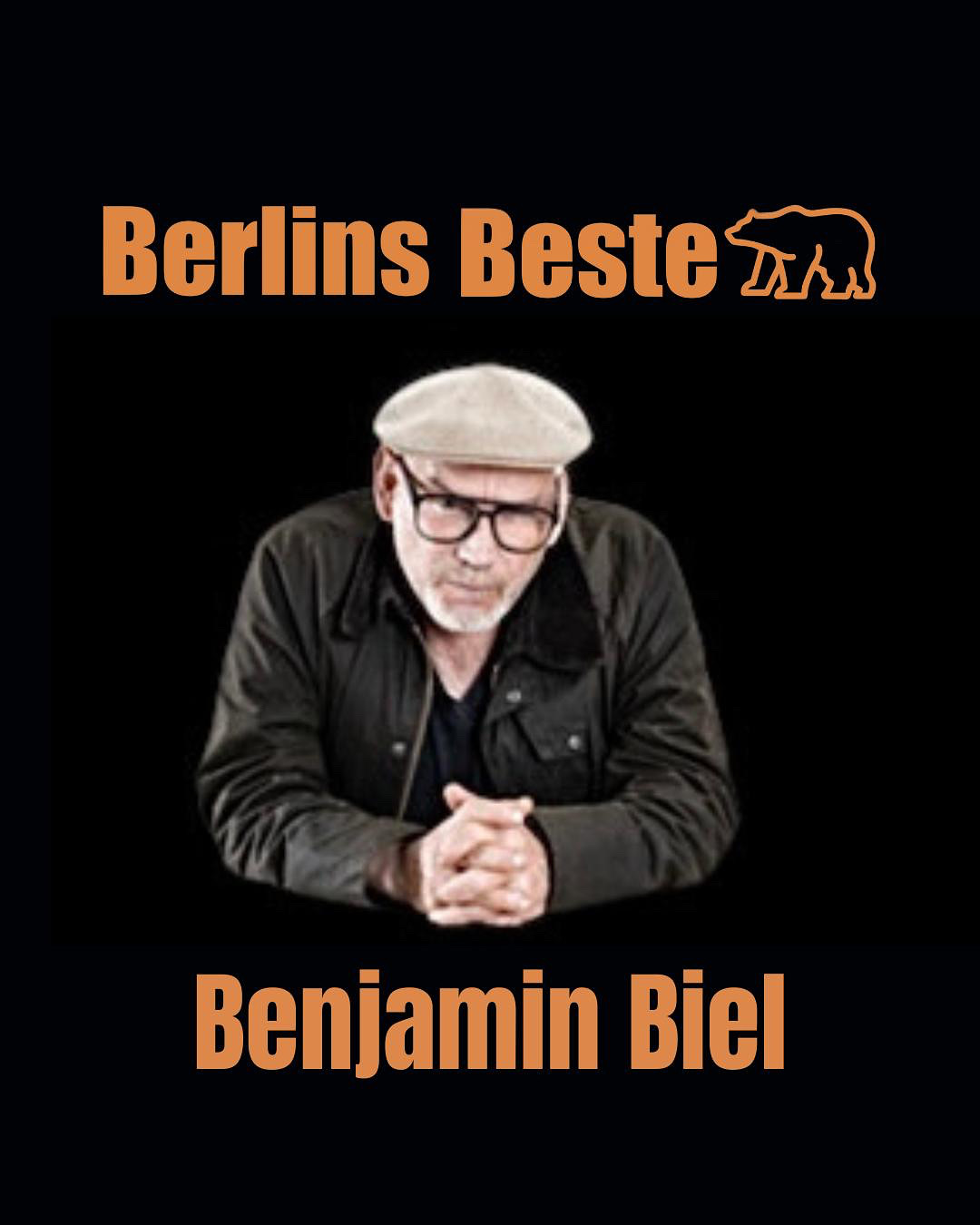 Ben de Biel | Founder & Photographer