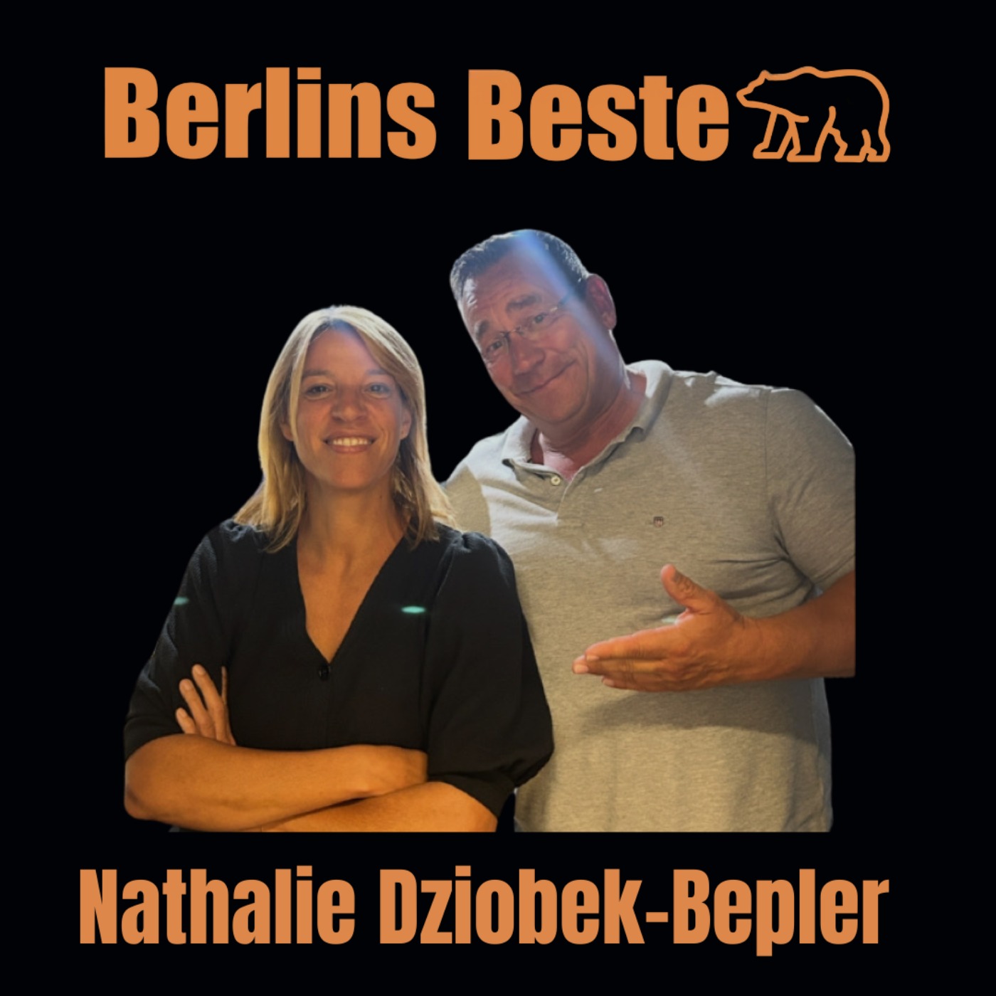 Nathalie Dziobek-Bepler | Baukind Architekten