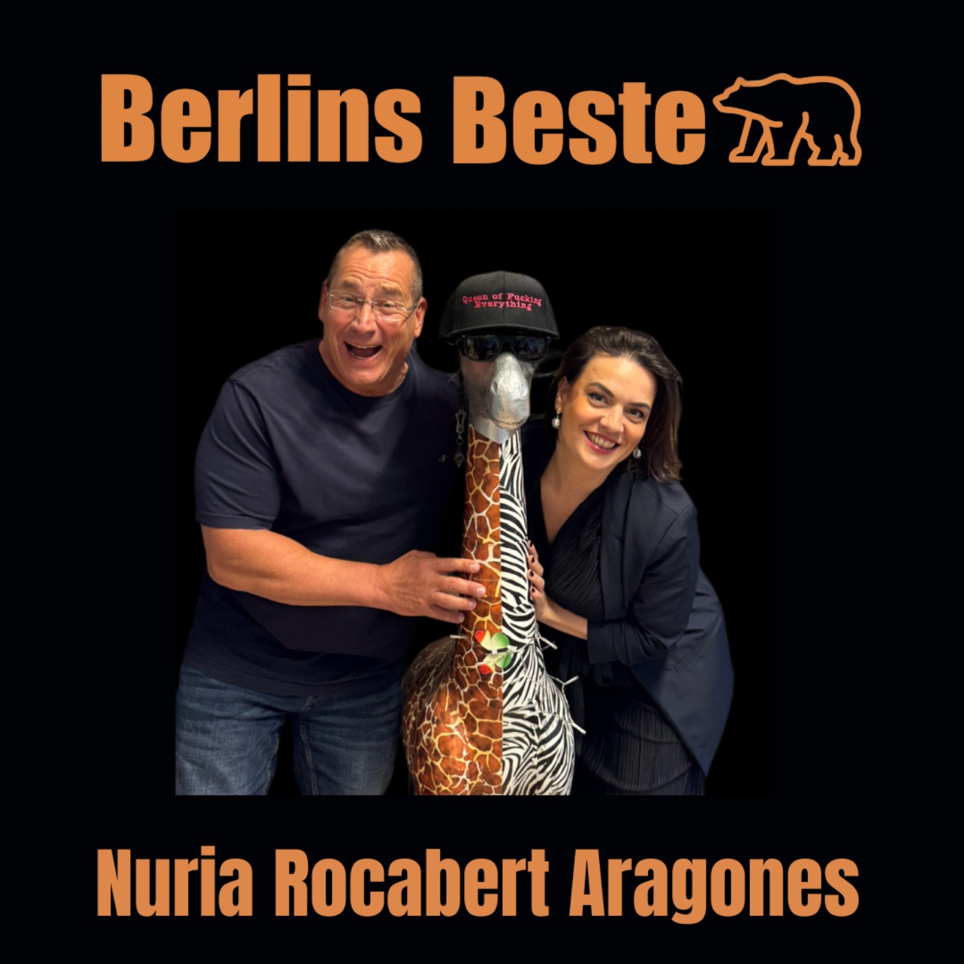 Nuria Rocabert Aragones | IHK Berlin