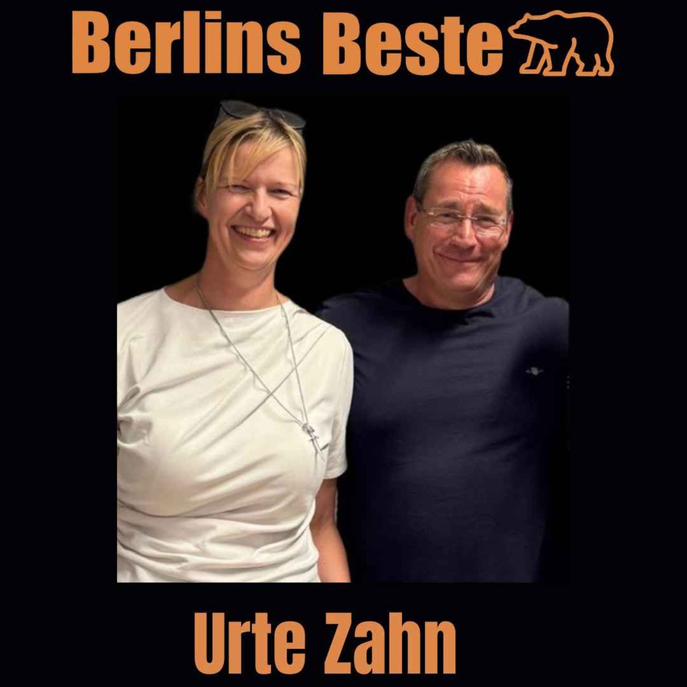 Urte Zahn | Encourageventures