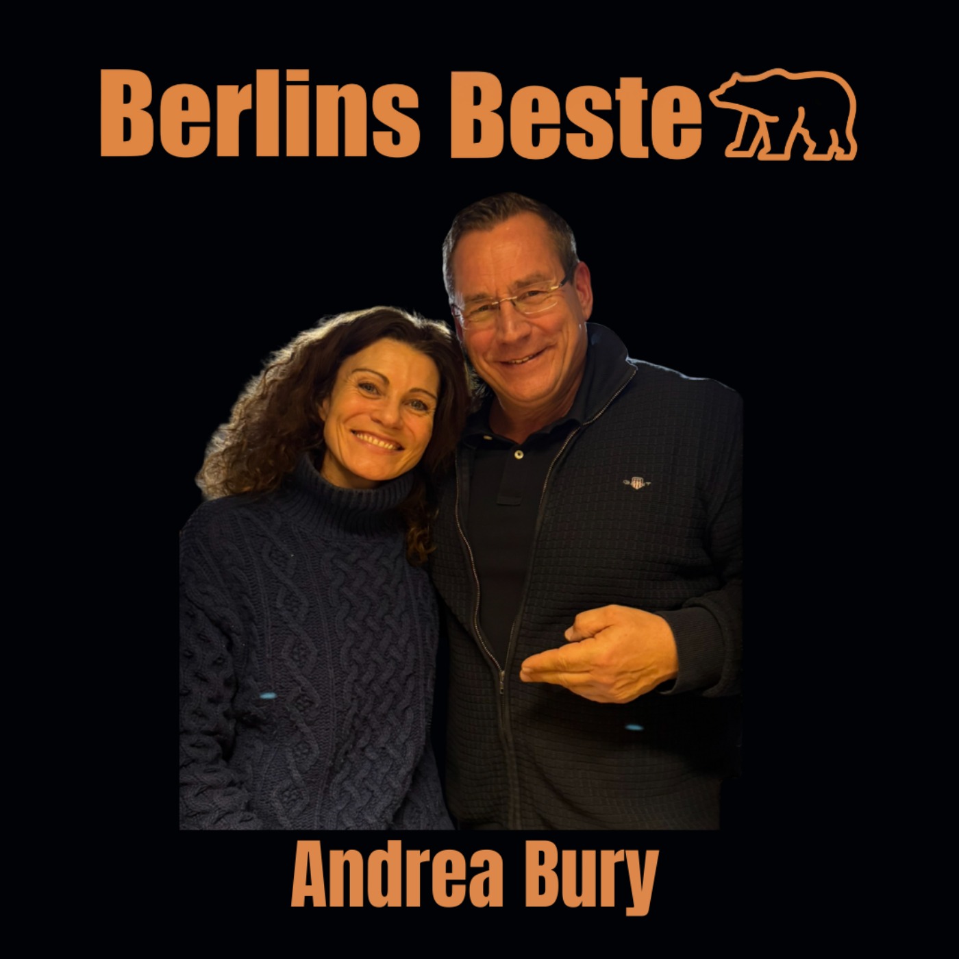 Andrea Bury | Abury Foundation
