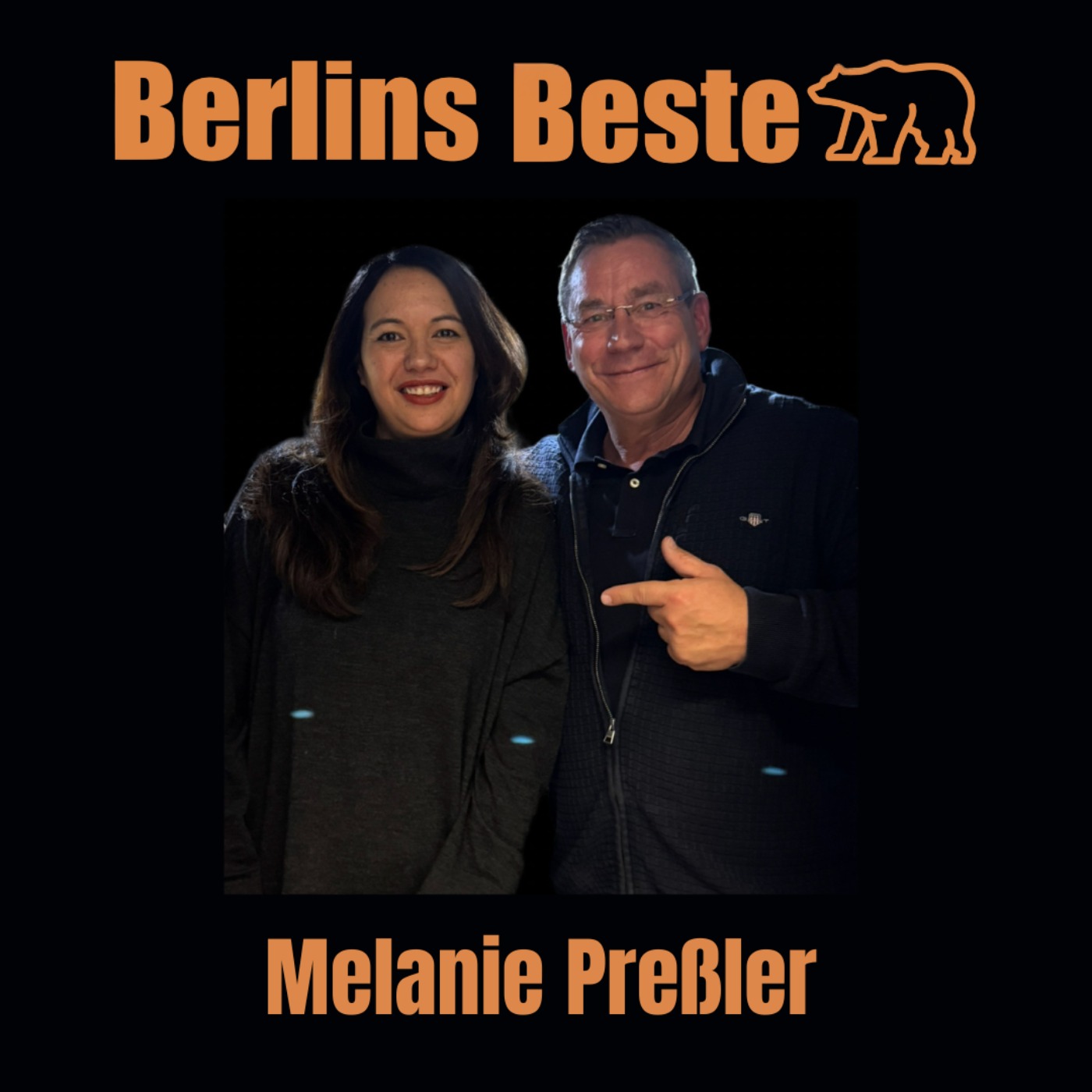 Melanie Preßler | LUX Lernförderung