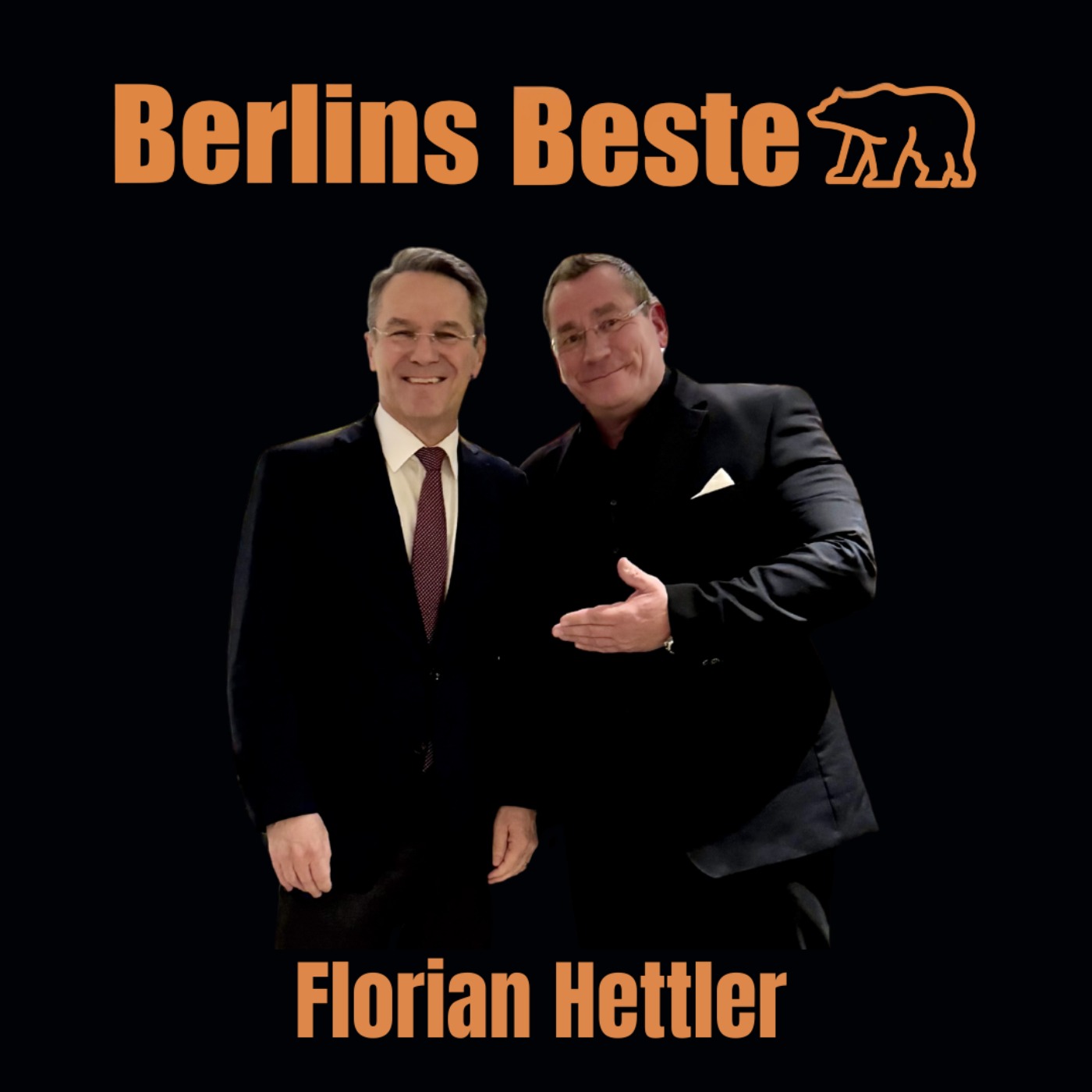 Florian Hettler | China Club Berlin