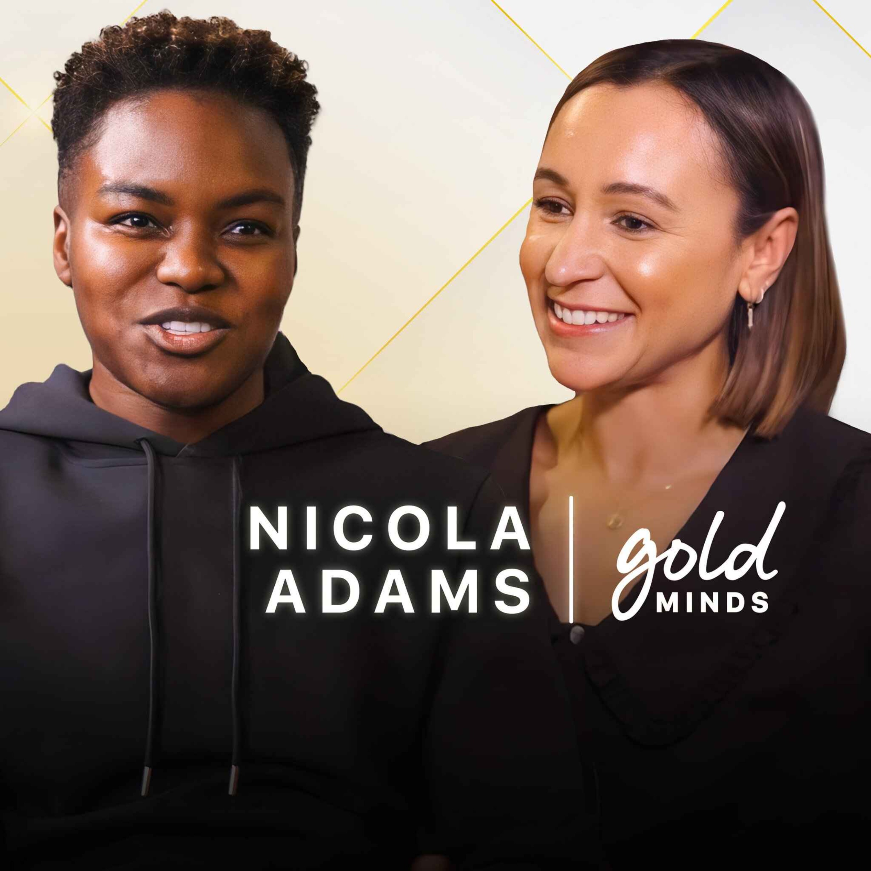 How Nicola Adams Made Boxing History and Her Trailblazing Journey To Olympic Gold