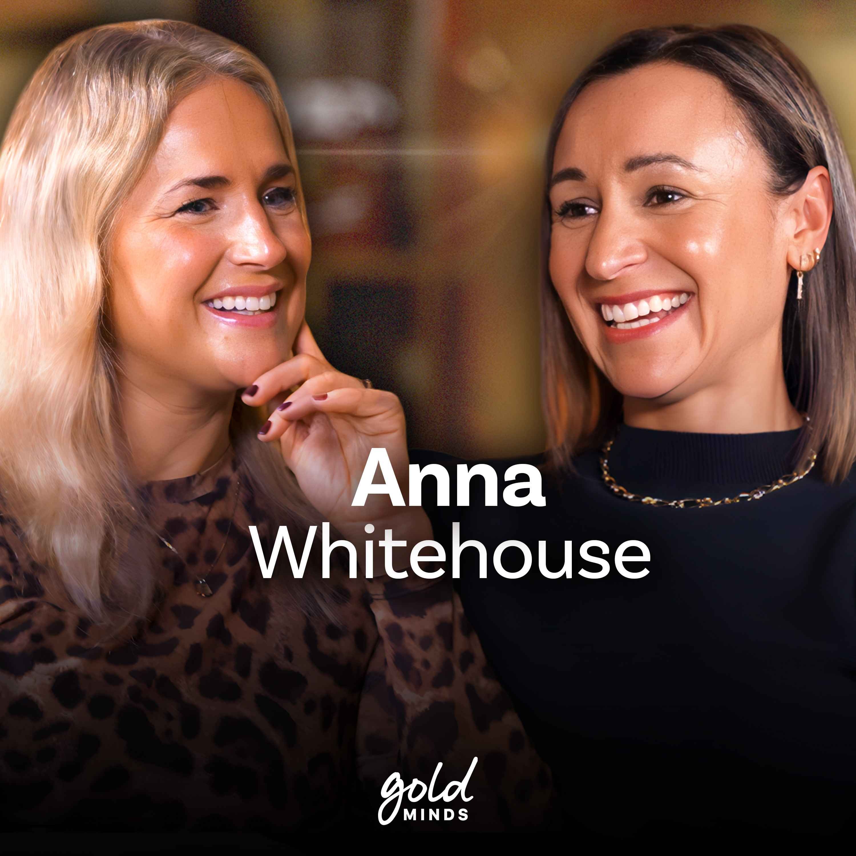 Anna Whitehouse on the Making of Mother Pukka and Motherhood at 42