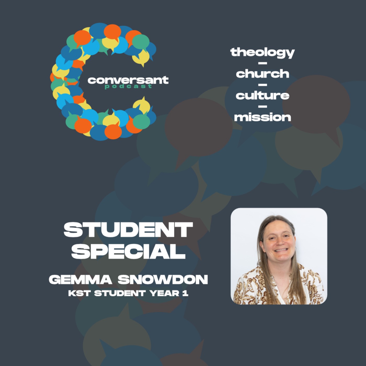 Student Special | Gemma Snowdon | KST Year 1