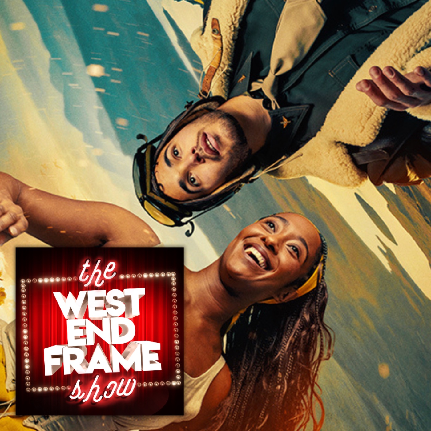 SHOW TALK: Brigadoon at Regent's Park Open Air Theatre (ft. Lisa Martland) SHOW TALK: Brigadoon at Regent's Park Open Air Theatre (ft. Lisa Martland)