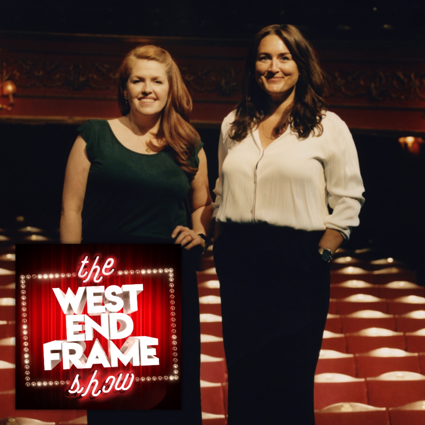 SPECIAL: Choir Boy comes to London - new Stratford East season announced (ft. Lisa Spirling & Hanna Streeter)