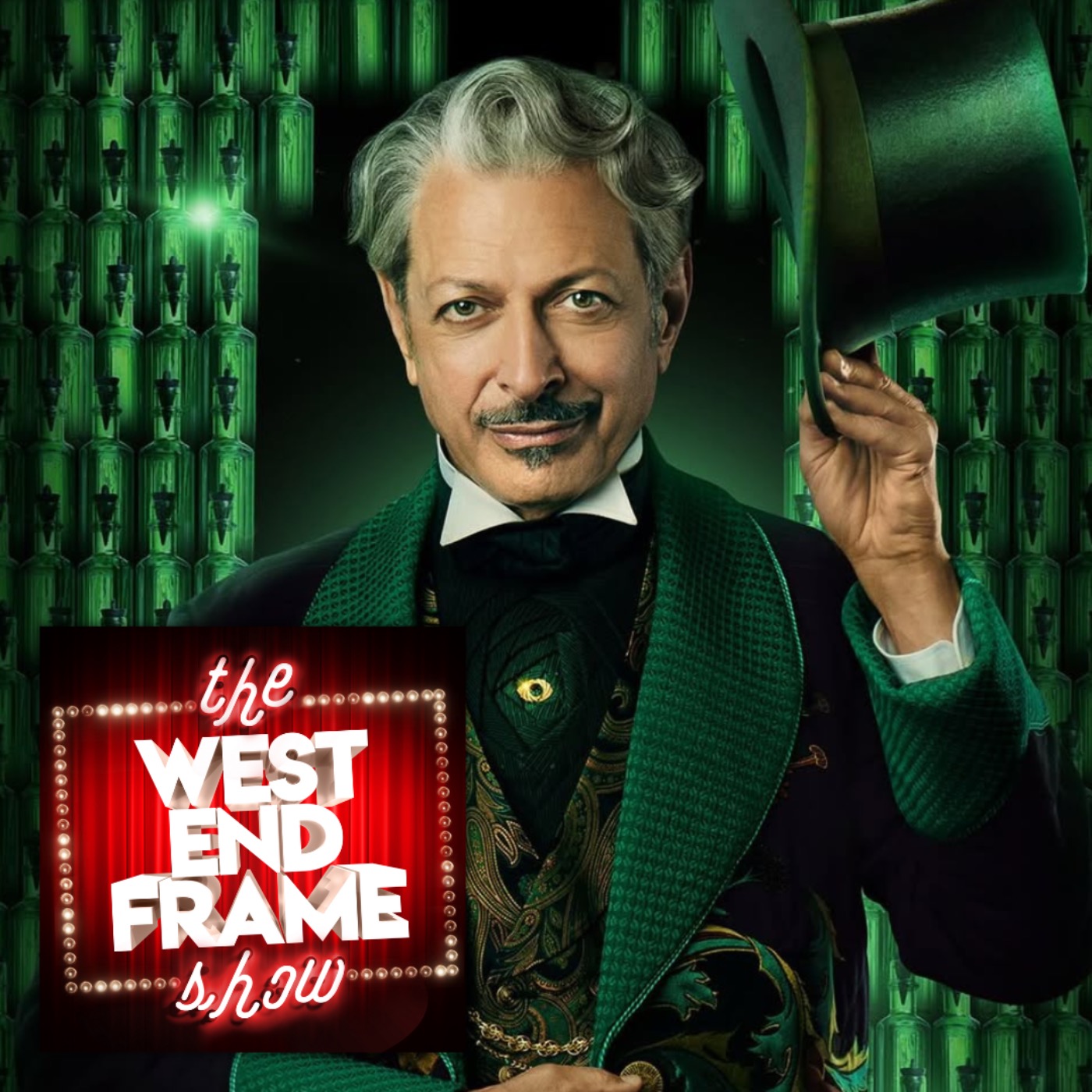 WICKED FOR GOOD: New Songs, Opening Sequence, Nessa & Boq, Thank Goodness, Morrible & The Wizard + more! [spoilers] (ft. Lisa Martland)