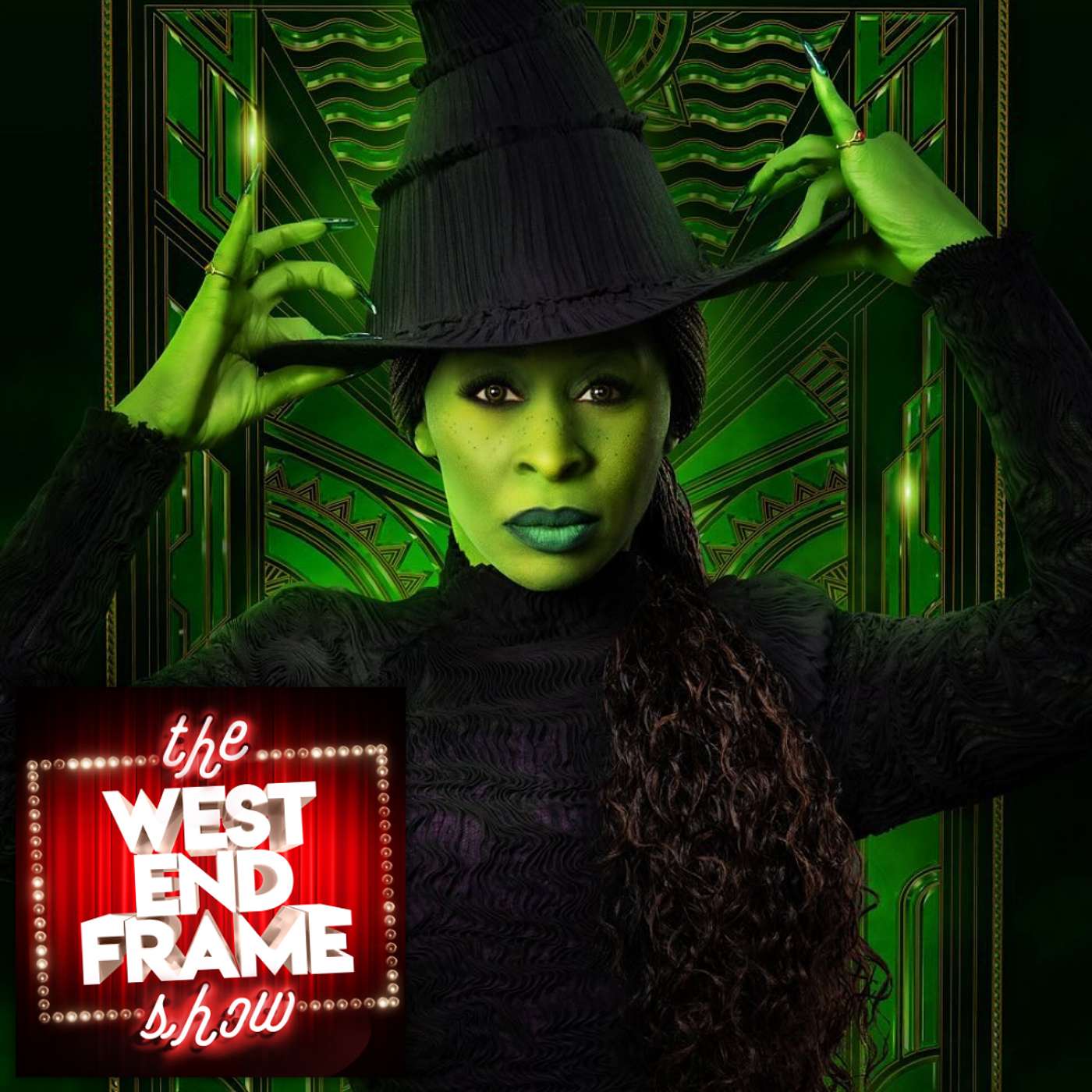 WICKED MOVIE: First reactions, Cynthia & Ariana's performances, direction, musical numbers + more! (spoiler free) (ft. Lisa Martland)