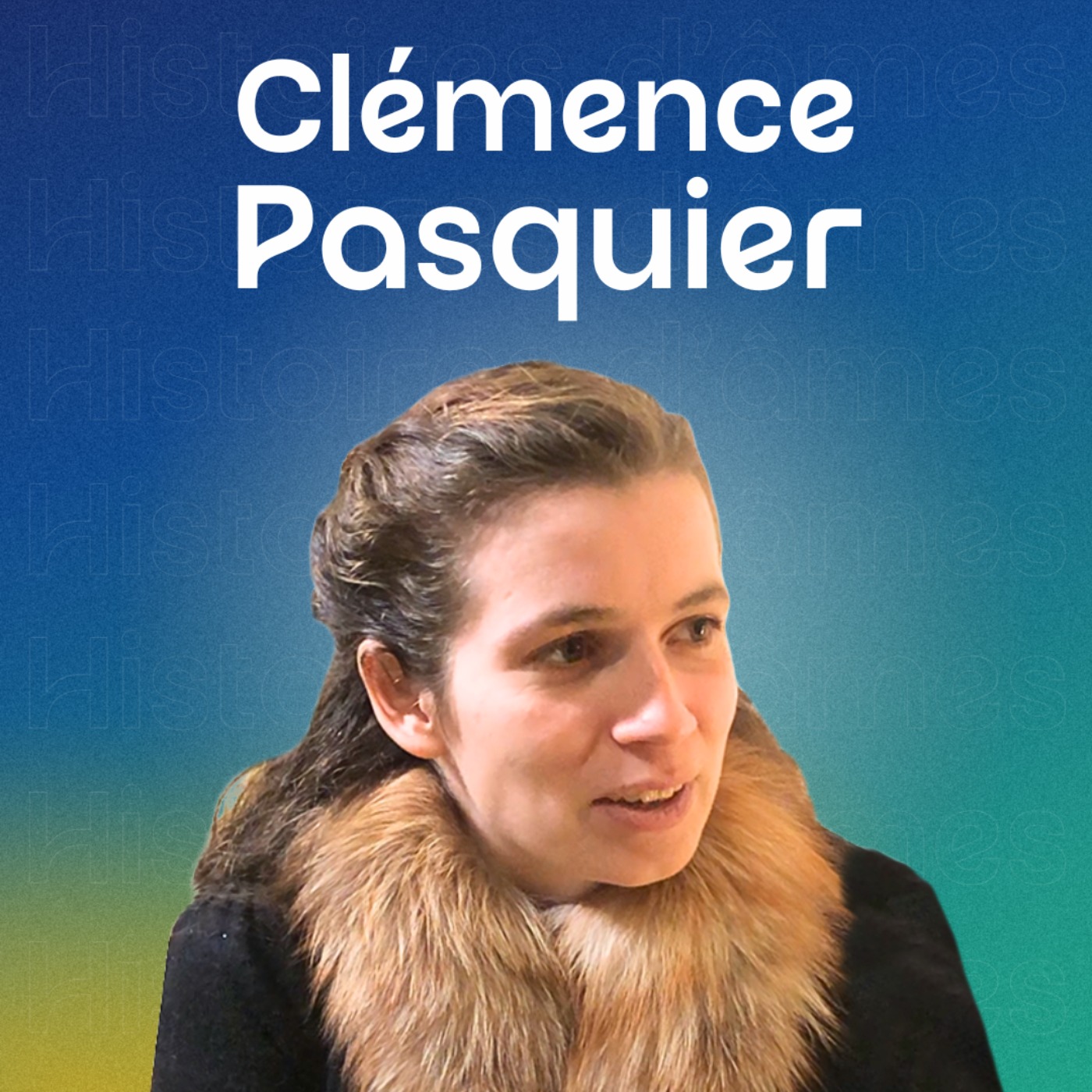Vivre avec un CANCER INCURABLE à 30 ans : la FOI LUMINEUSE de Clémence Pasquier episode artwork
