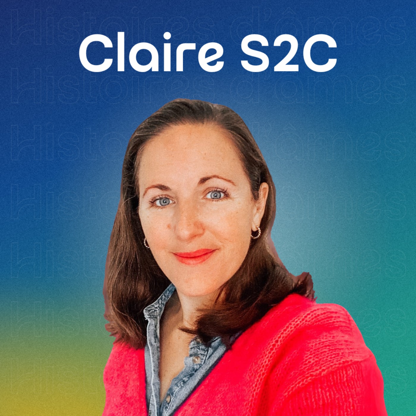 Elle DESSINE avec l’ESPRIT SAINT, découvrez la foi JOYEUSE de Claire S2C ! episode artwork