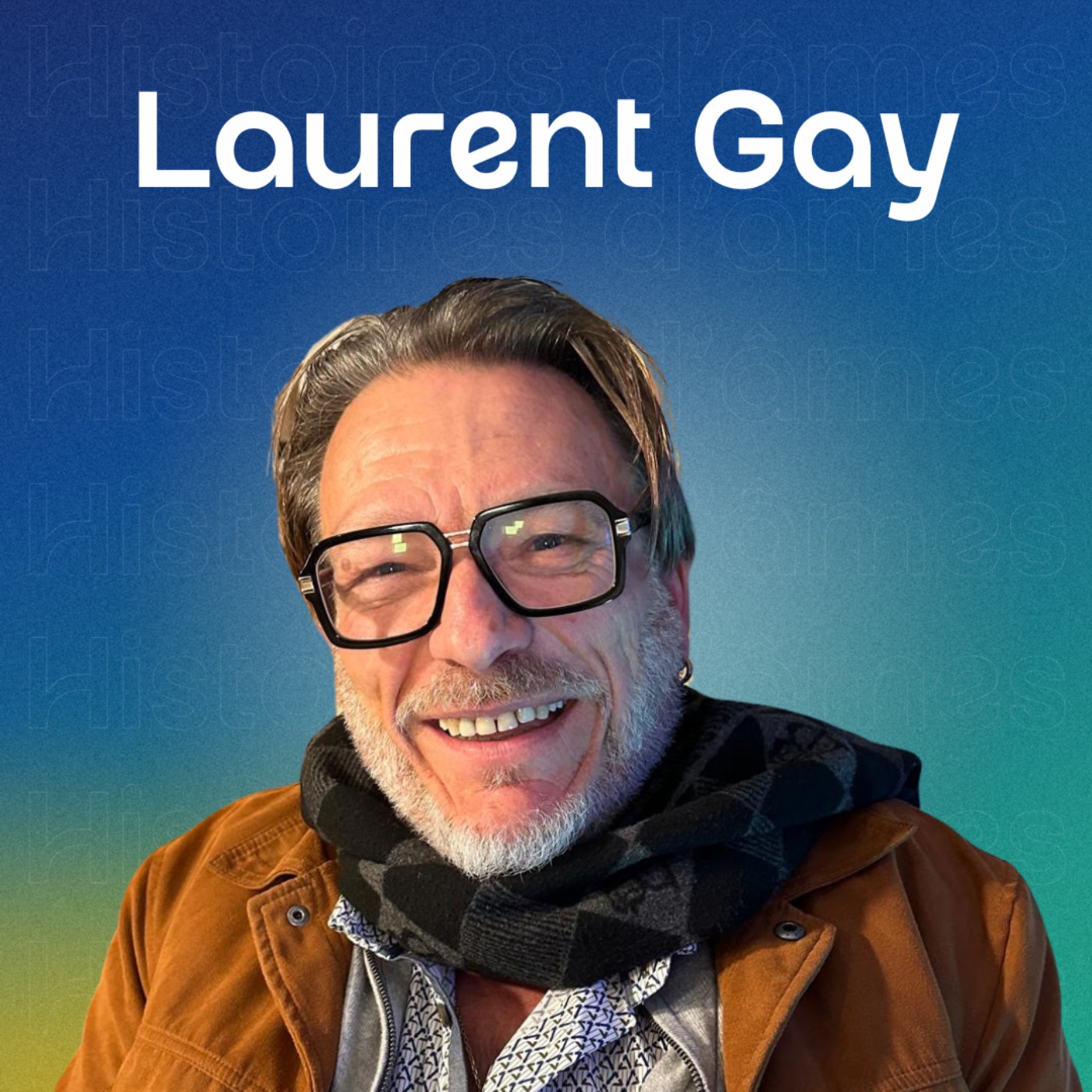 Laurent Gay : DROGUE, PRISON, MALADIE, Jésus a CHANGÉ SA VIE !