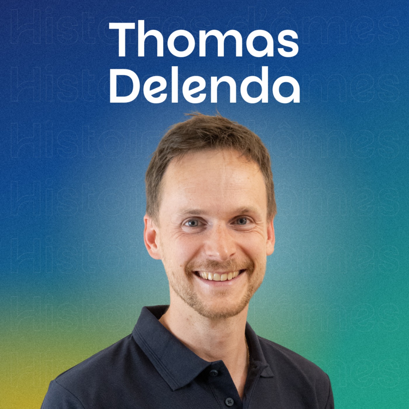 Il N’AIMAIT PAS PRIER… ces 3 CLÉS ont TOUT changé ! Témoignage de Thomas Delenda, fondateur d’Hozana