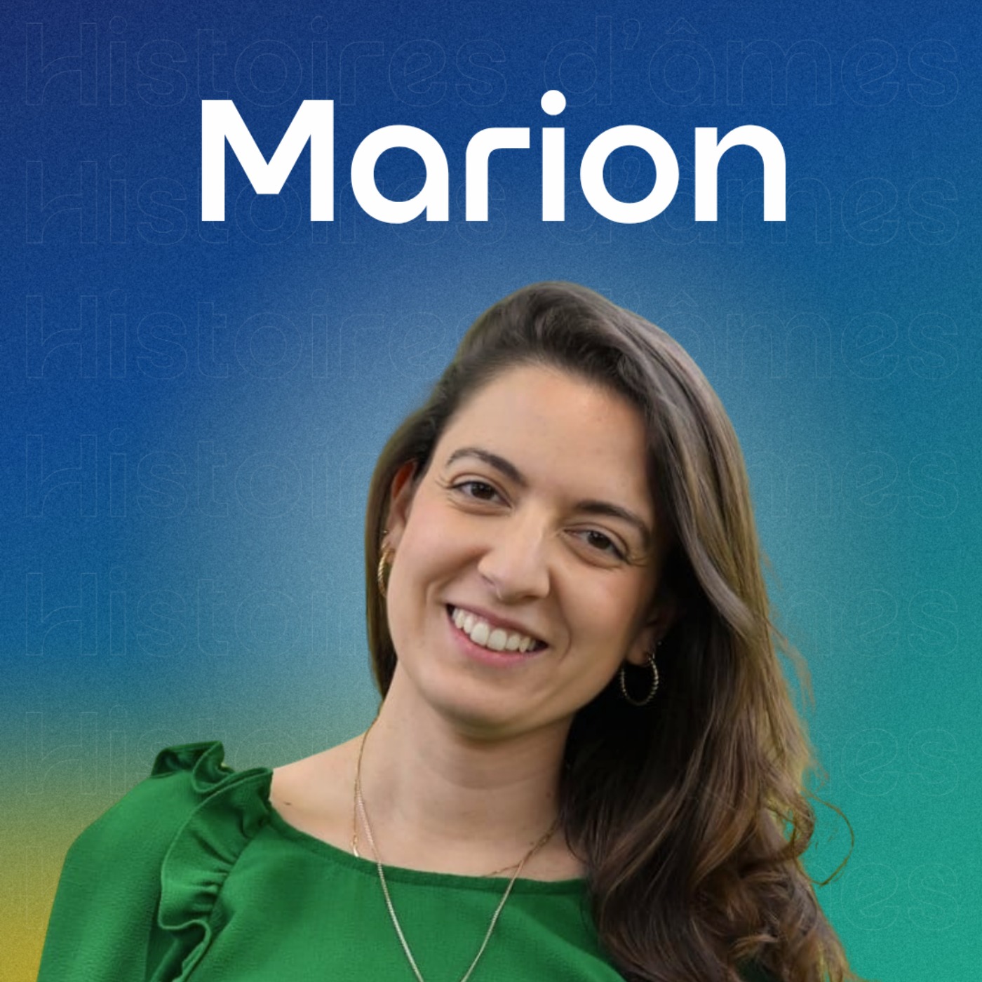 30 ANS pour VRAIMENT rencontrer JÉSUS : Marion raconte son chemin d’ABANDON et de PARDON ! episode artwork