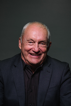 John Robbie episode artwork