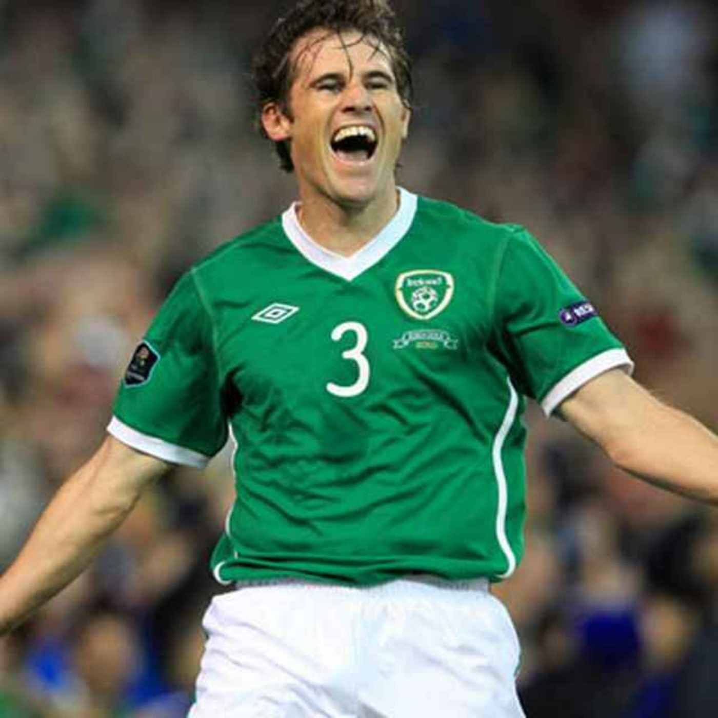 Kevin Kilbane episode artwork