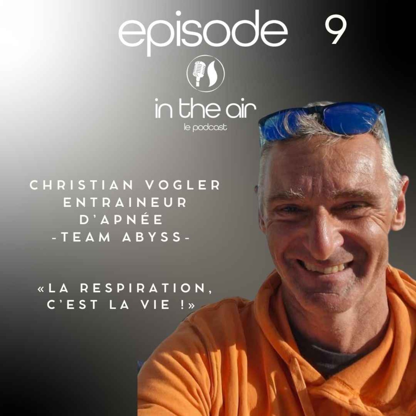 Christian Vogler : La respiration c'est la vie