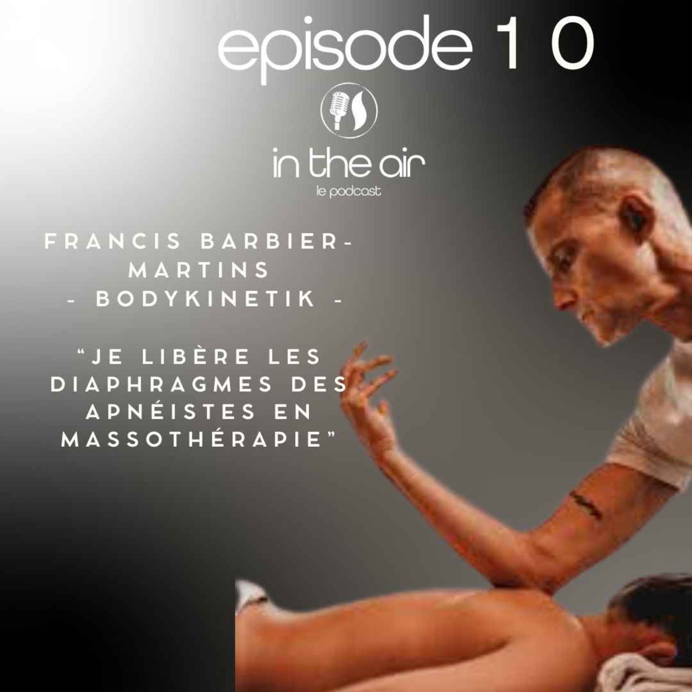 Francis Barbier-Martins - Bodykinetik - Lanzarote (Espagne)