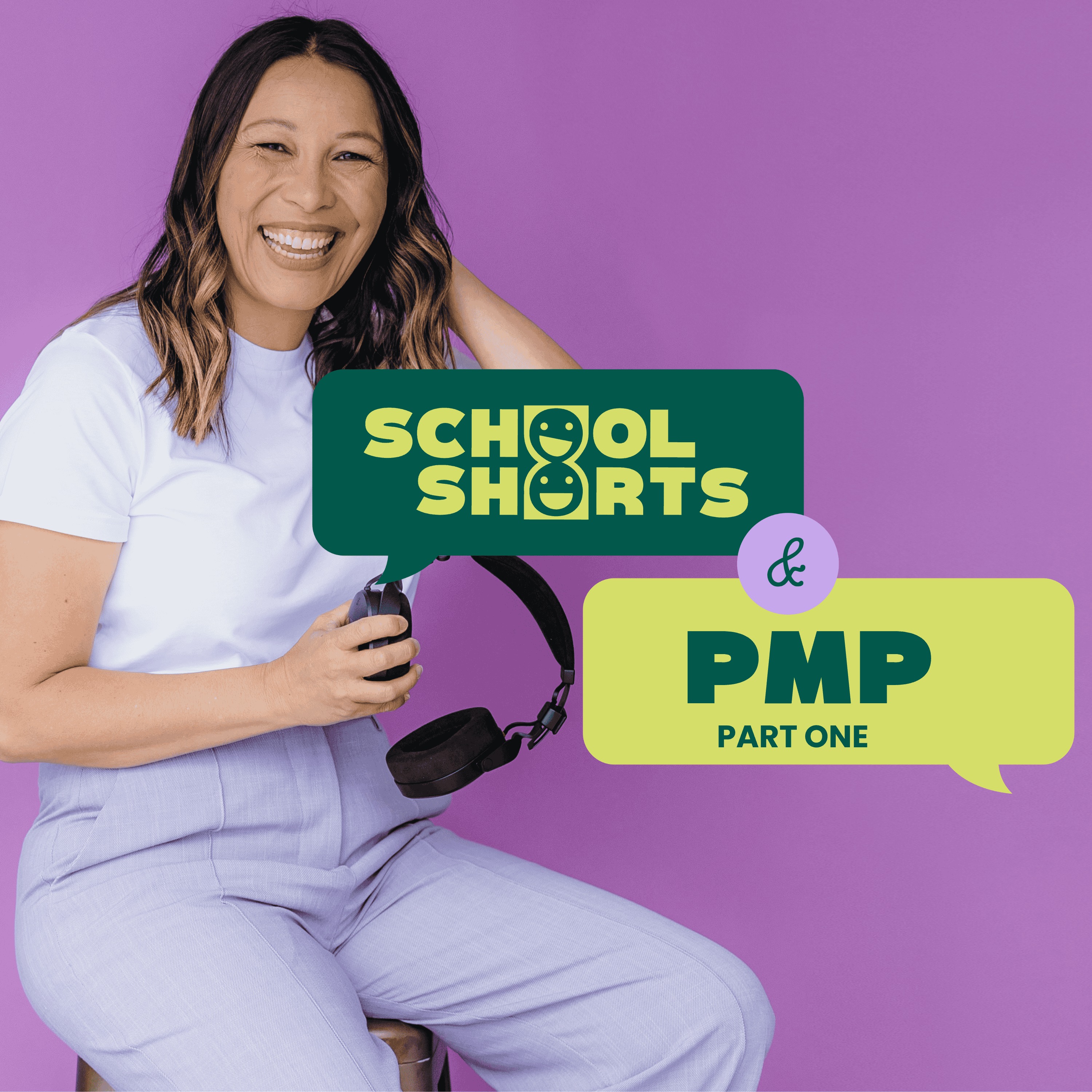 Gill Connell: The Power of PMP in Early Education (part one) 
