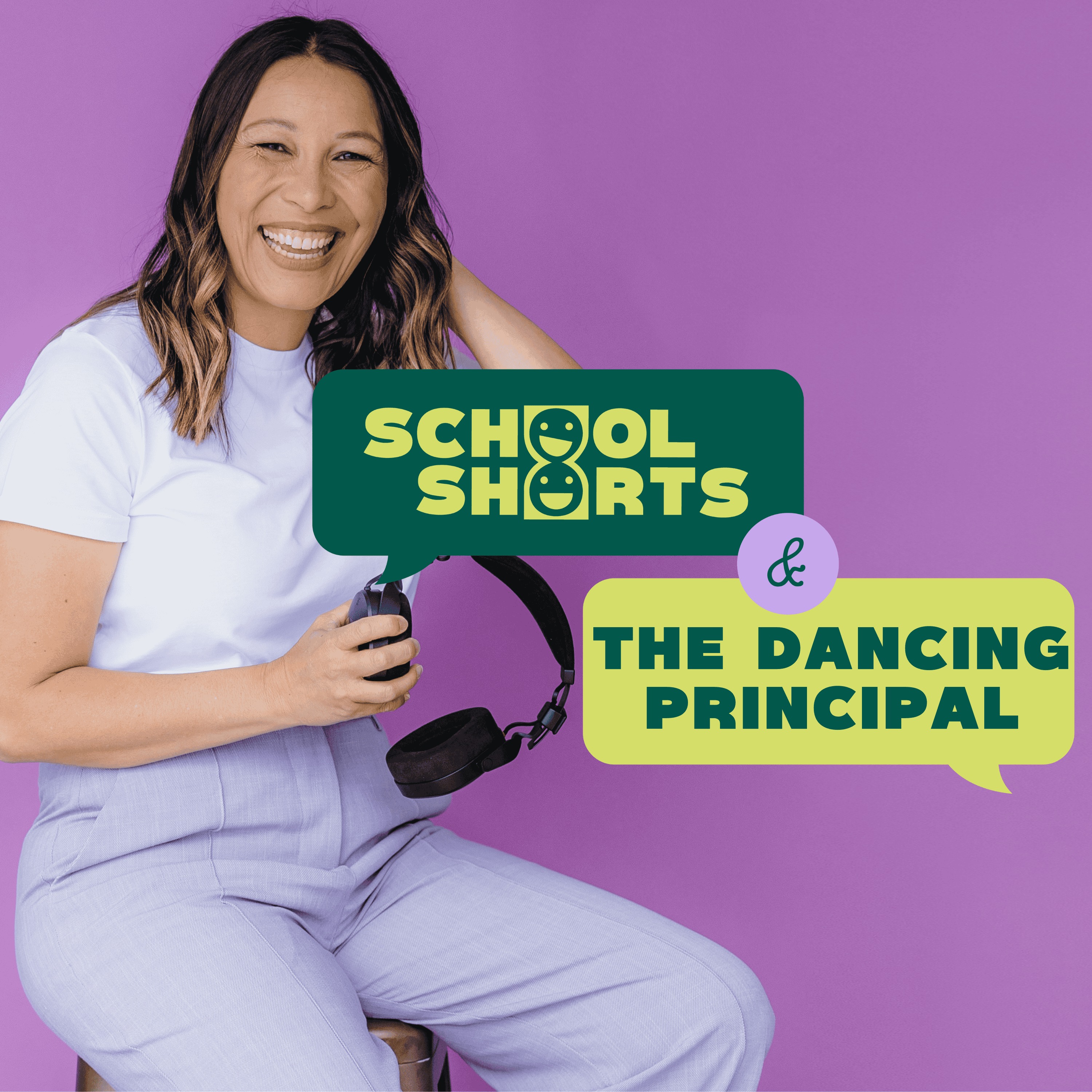 School Shorts