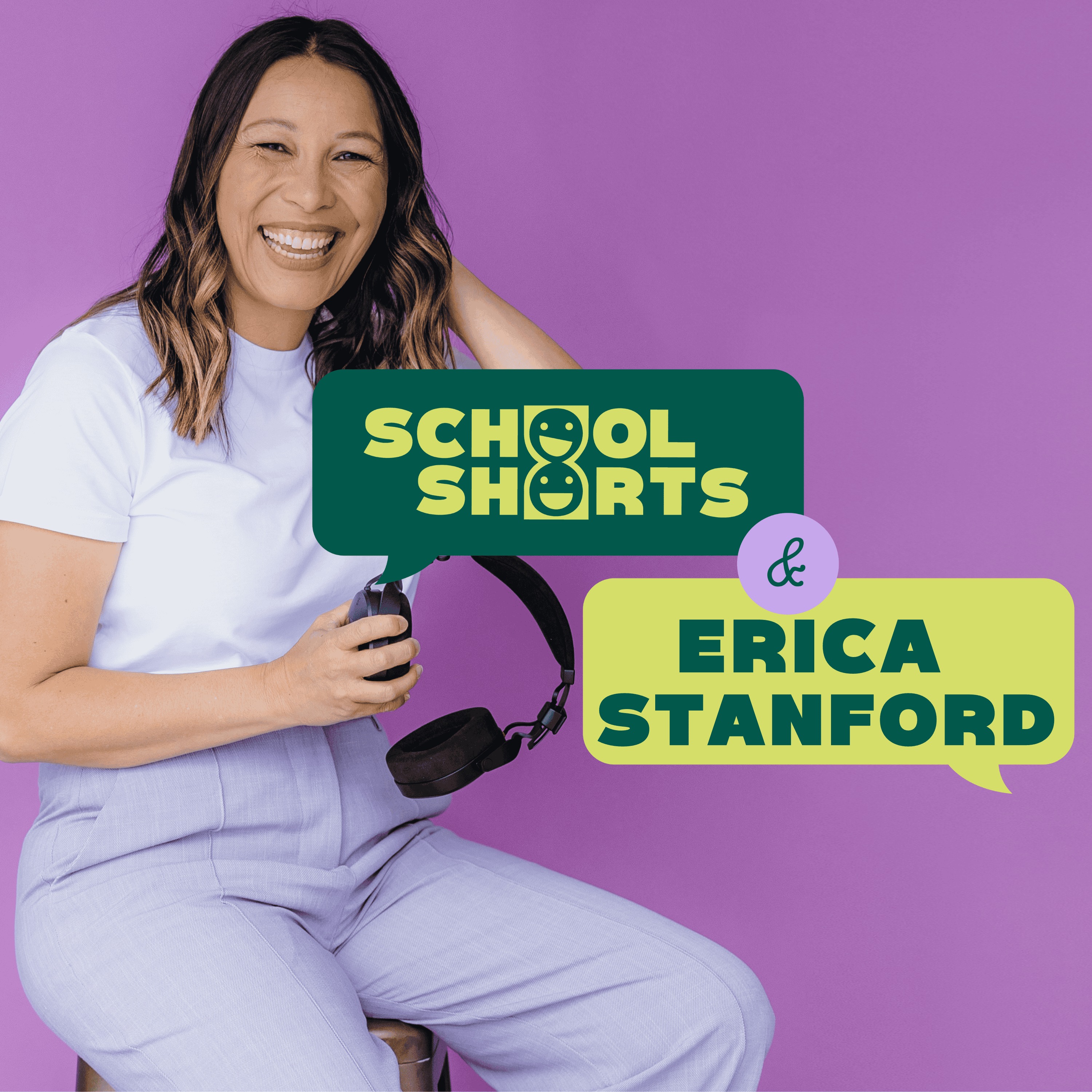 School Shorts