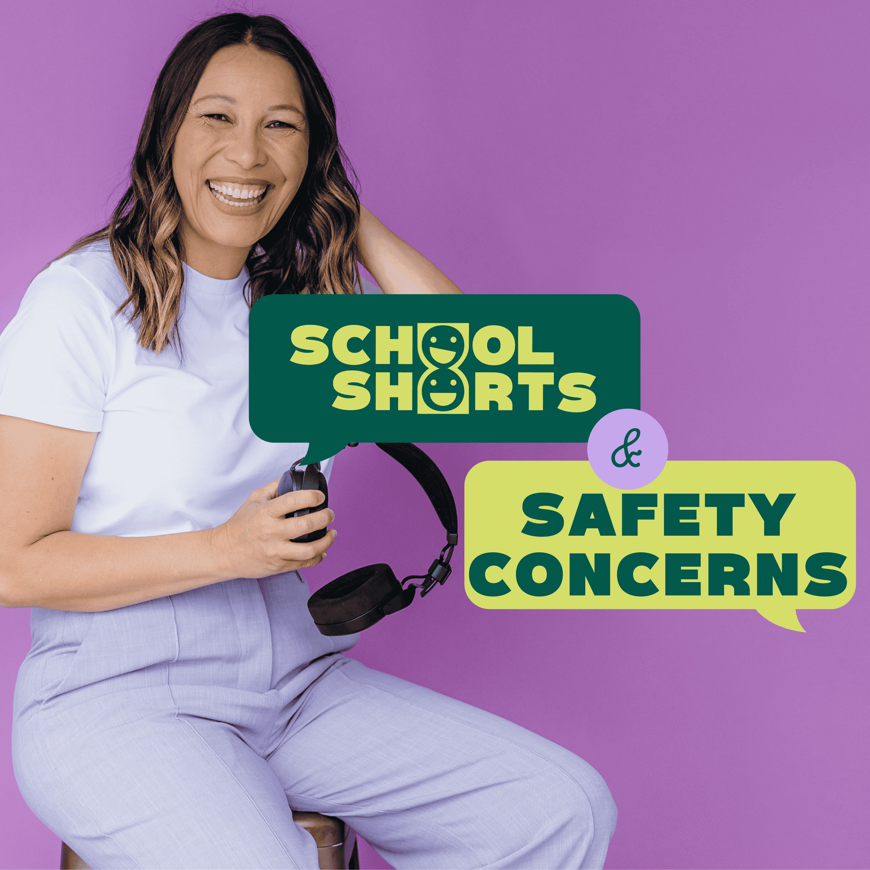 School Shorts