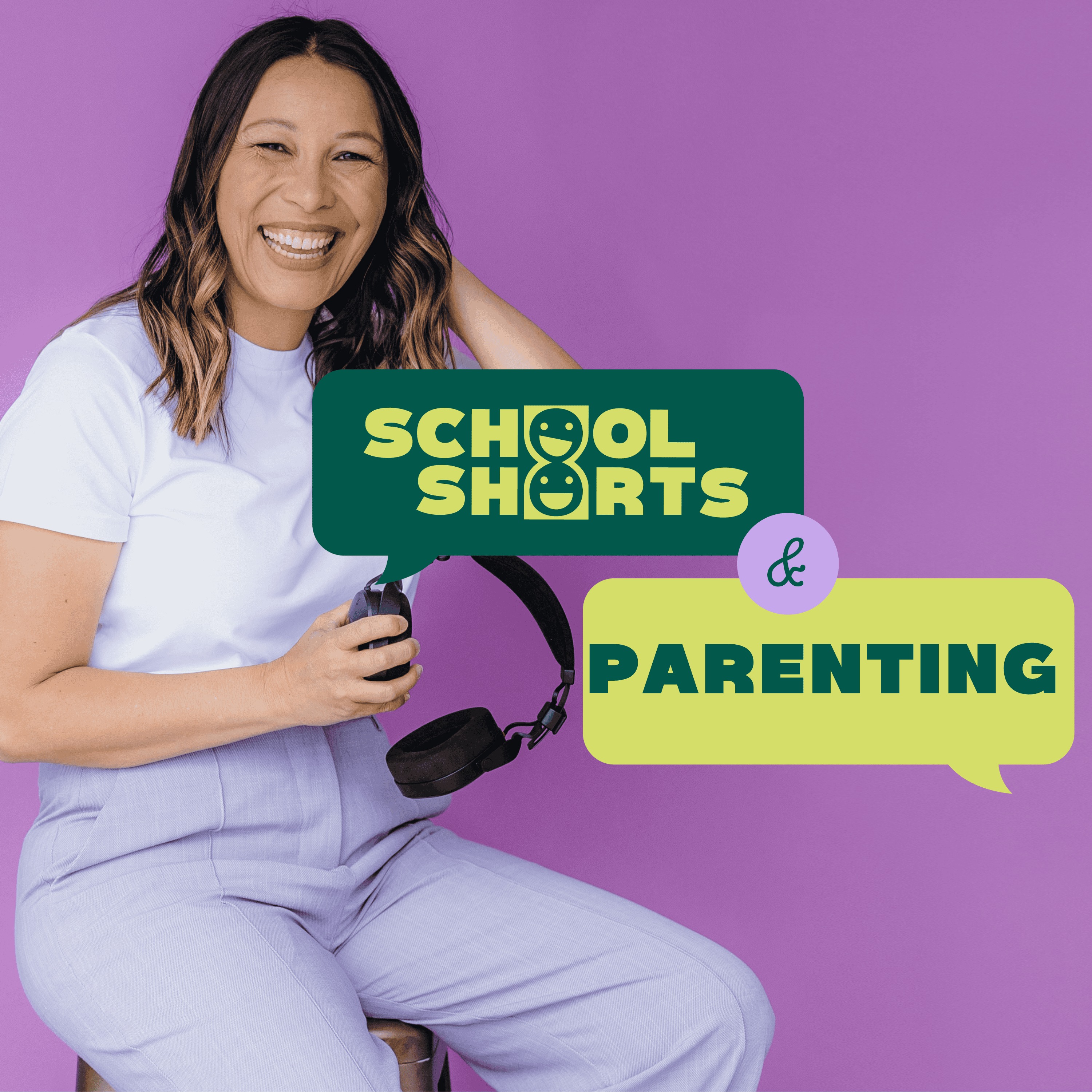 School Shorts