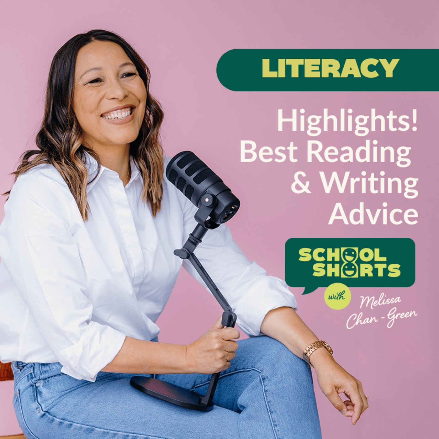 Best Reading and Writing Advice from 2025; The Highlights!