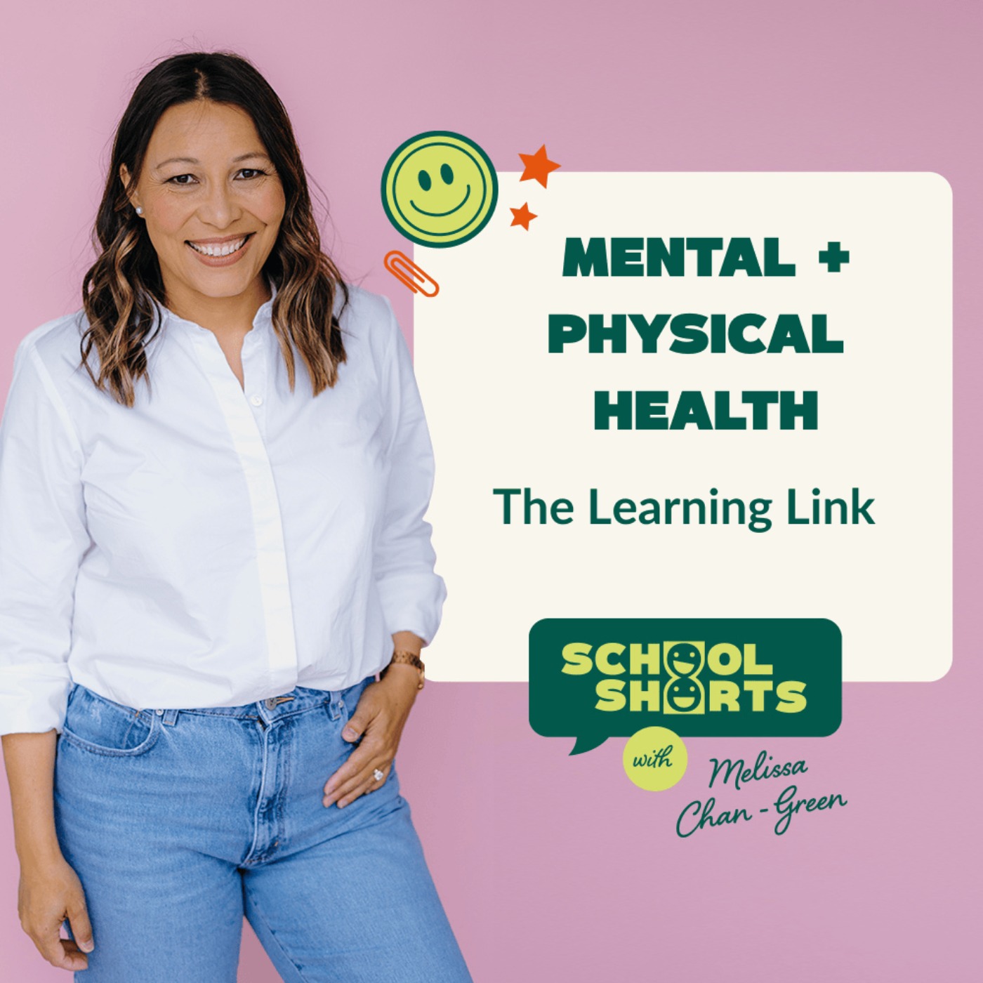 Mental and Physical Health for Children: The HIGHLIGHTS from 2025