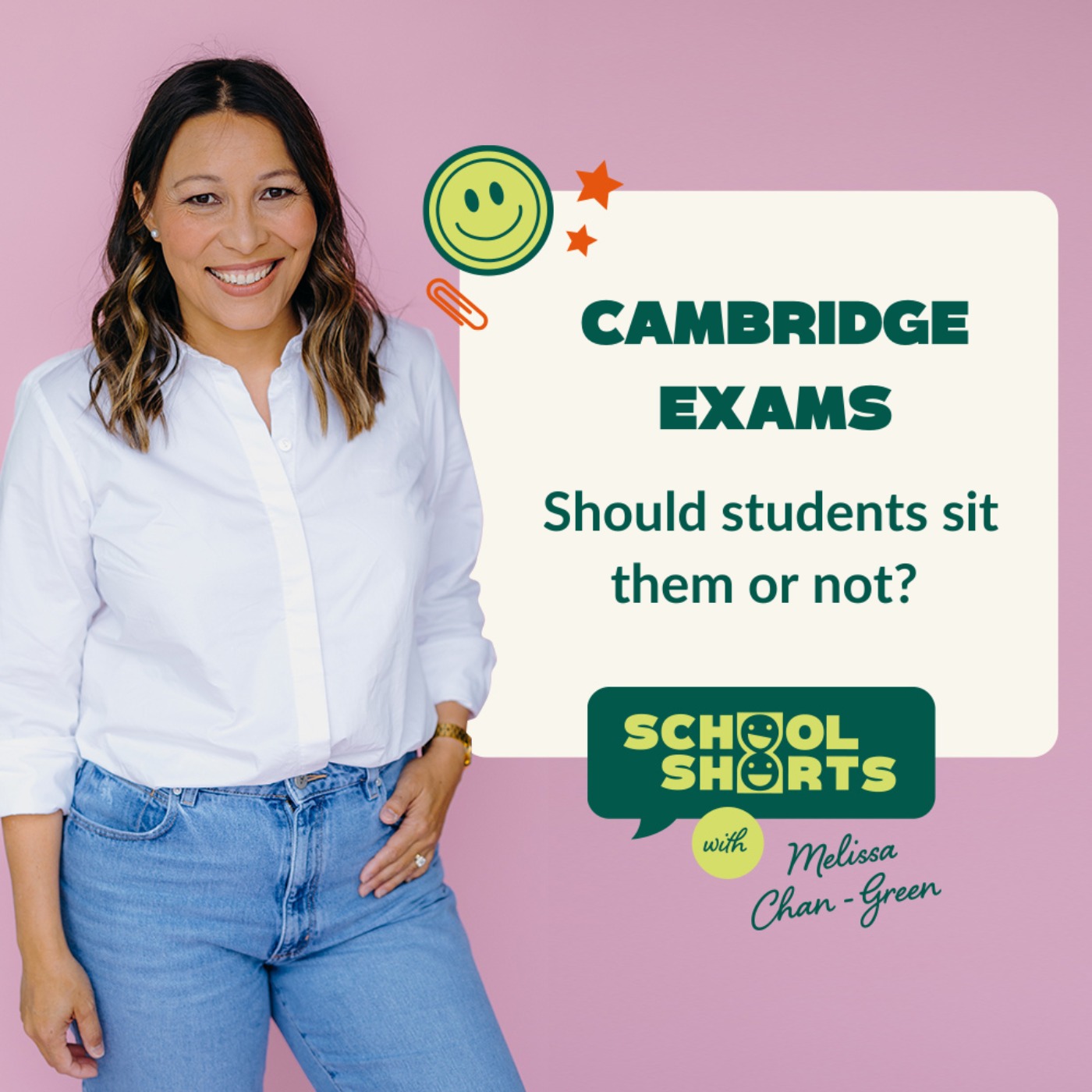 Cambridge Exams: An Explainer for Parents