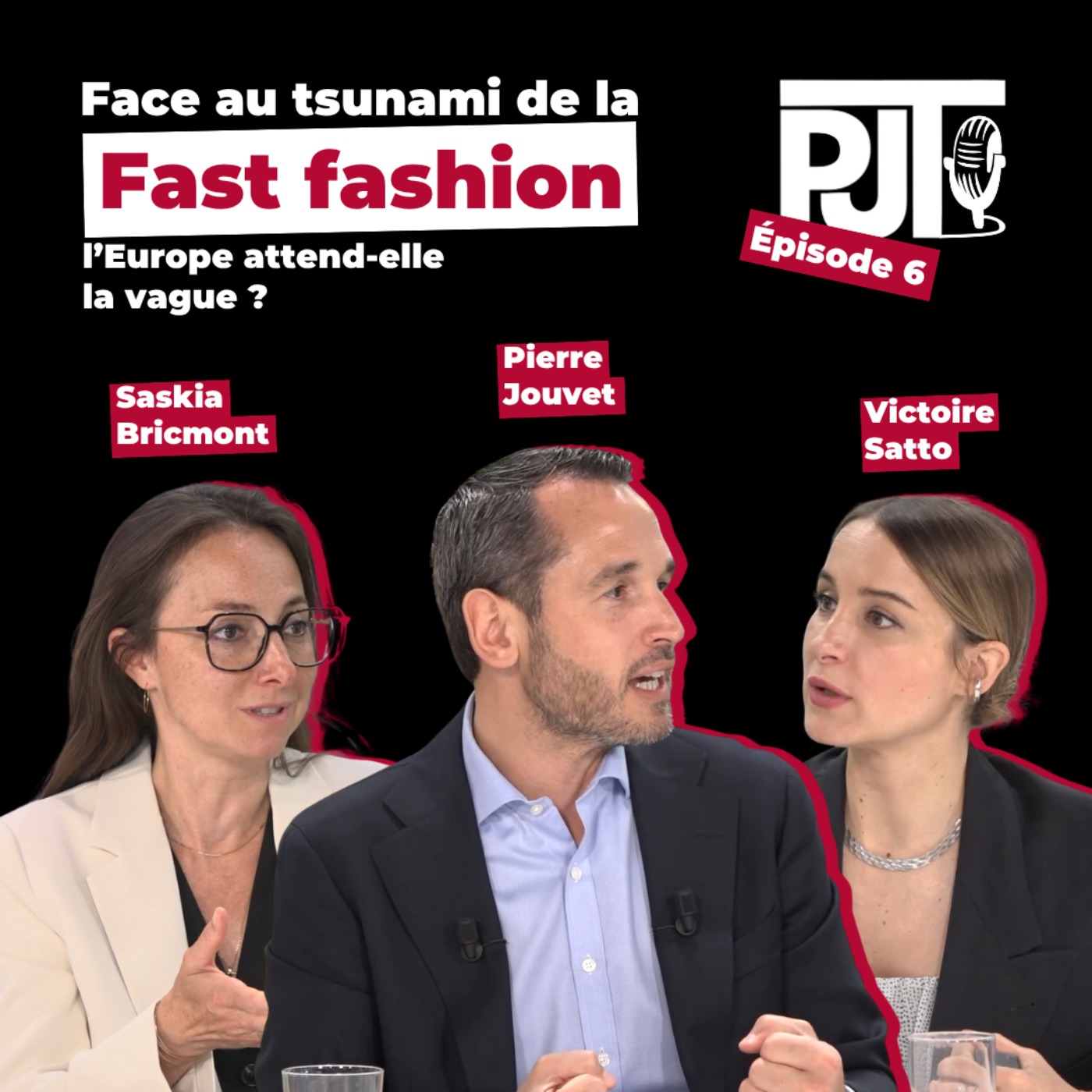 Fast fashion : l'Europe attend-elle la vague ? episode artwork